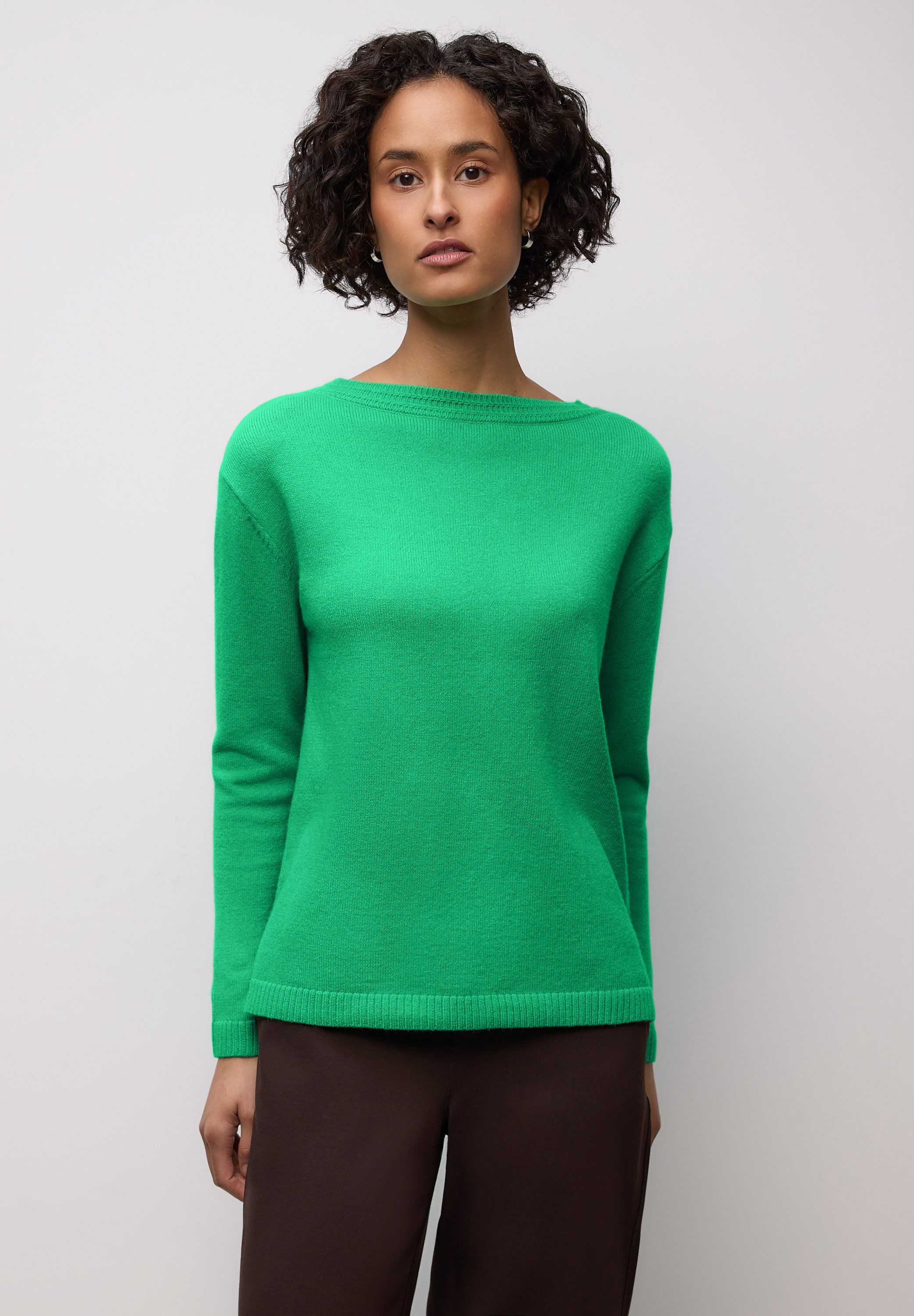 STREET ONE Strickpullover soft günstig online kaufen