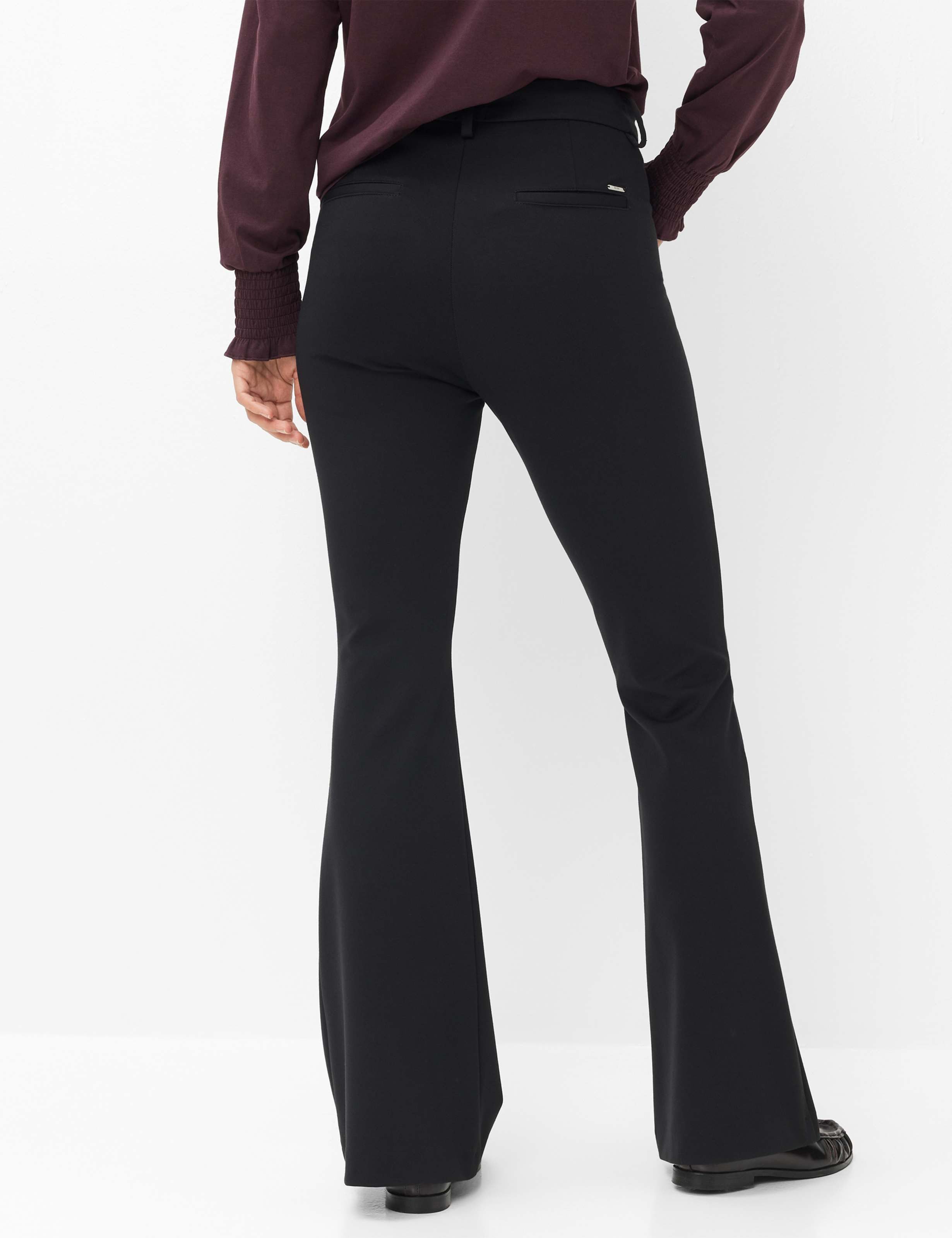 Brax 5-Pocket-Hose Style SHAKIRA