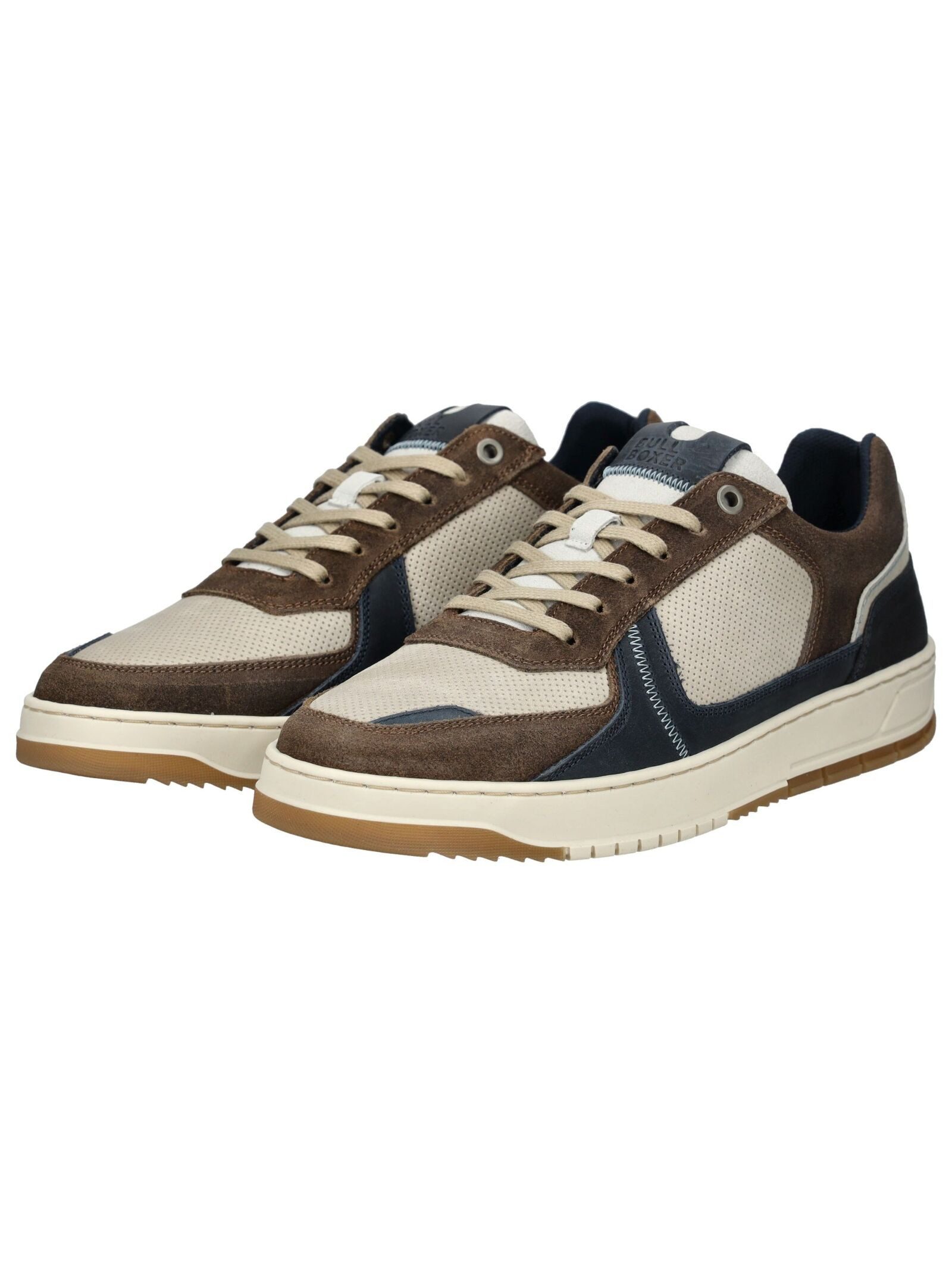 Bullboxer Bullboxer Sneaker Leder Sneaker