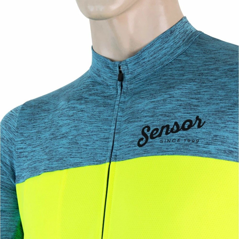 sensor Radtrikot