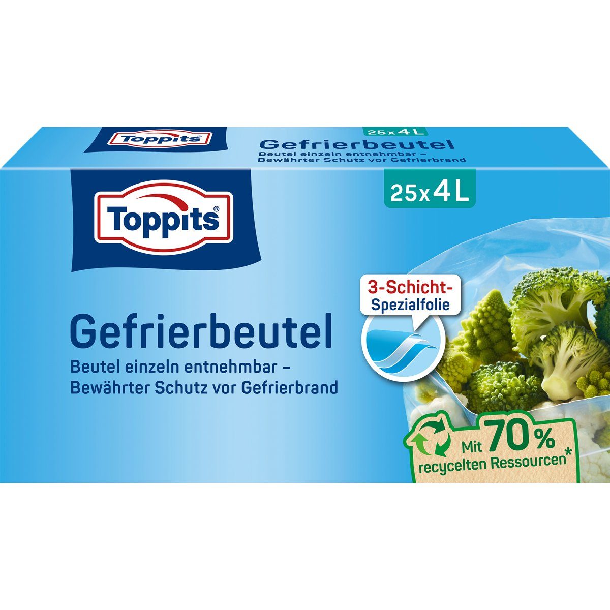 Toppits Online-Shop | OTTO