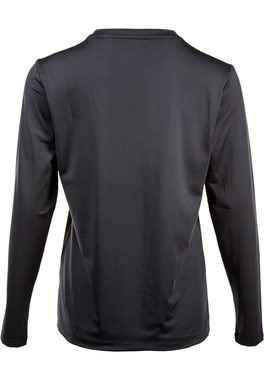 ENDURANCE Langarmshirt Yonan (1-tlg) mit innovativer QUICK DRY-Technologie