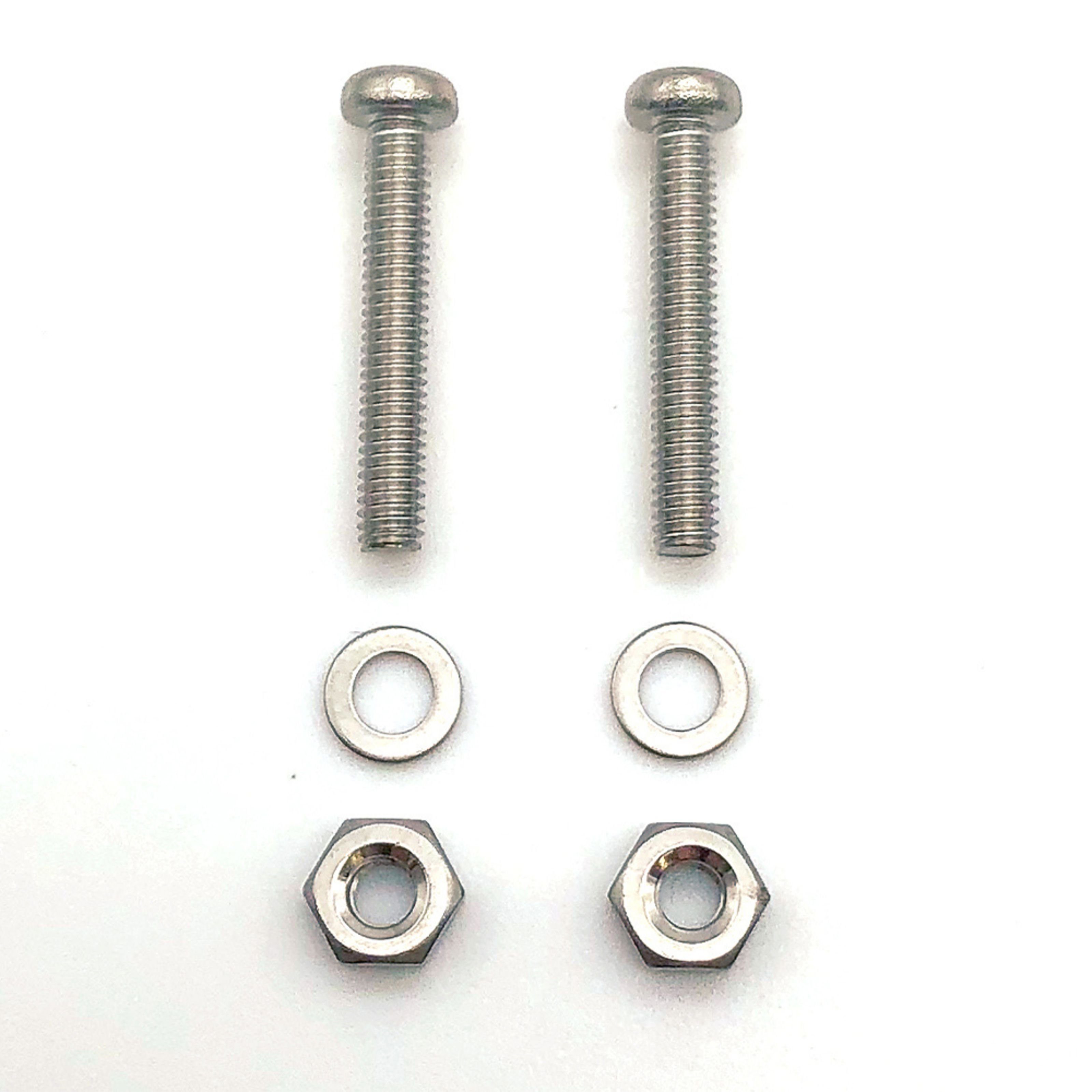 JICO Tonabnehmer, (Tonabnehmer-Systeme, Headshell), CSS-JHSB (silver) - Headshell