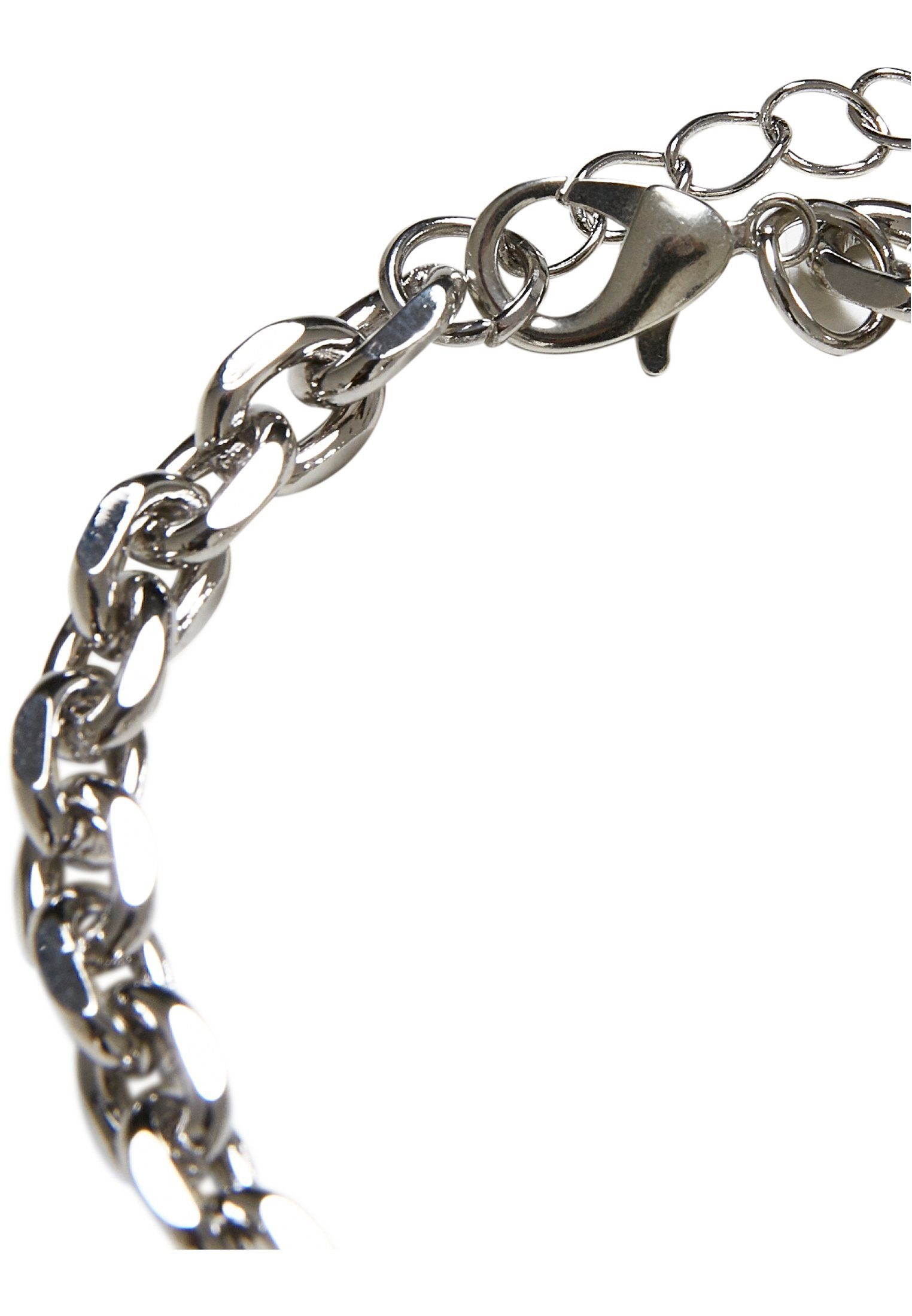 URBAN Chain Accessoires CLASSICS Sideris Schmuckset (1-tlg) Bracelet