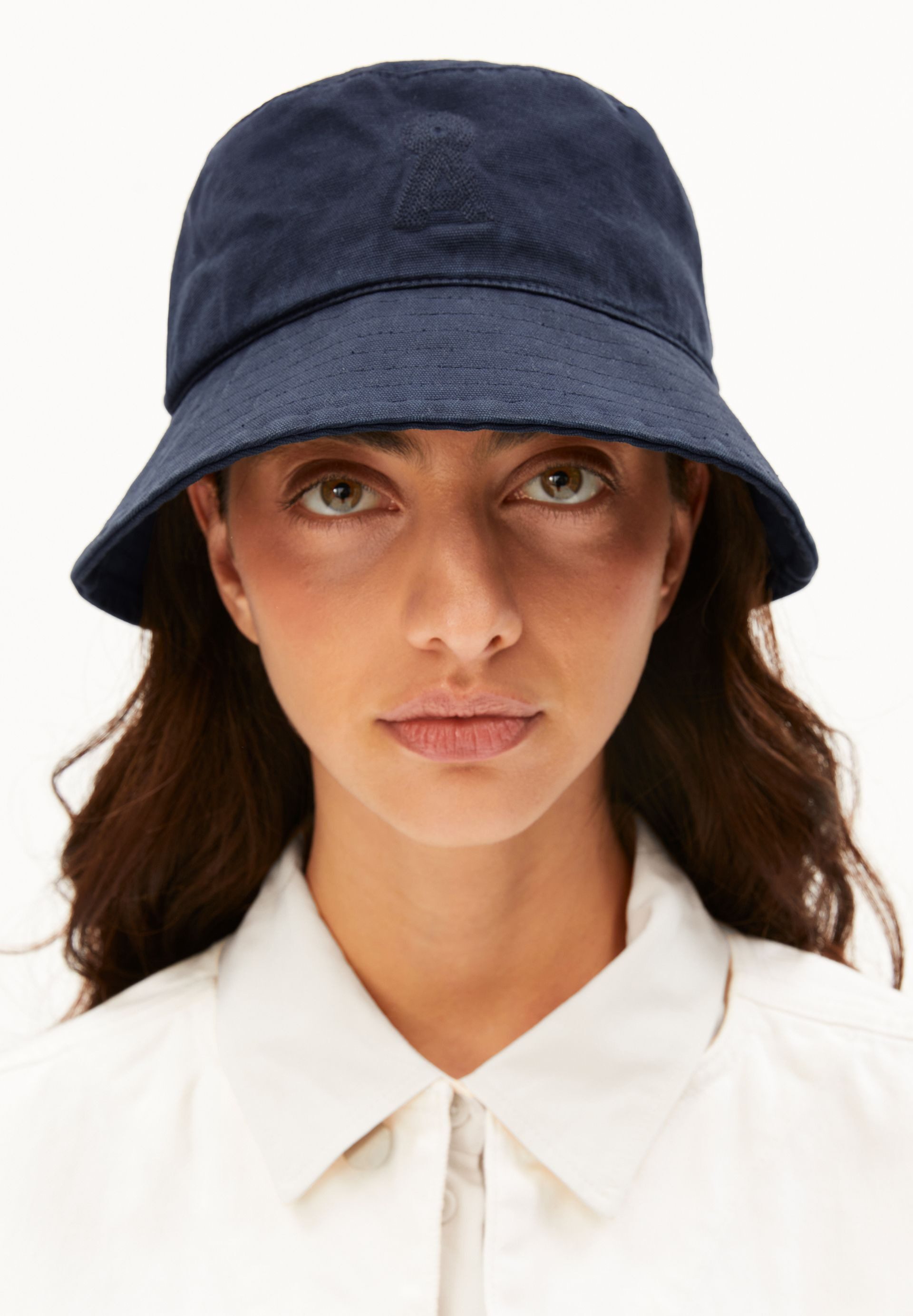Armedangels Baseball Cap BUCKET HAT Unisex Aus 100% Bio-Baumwolle