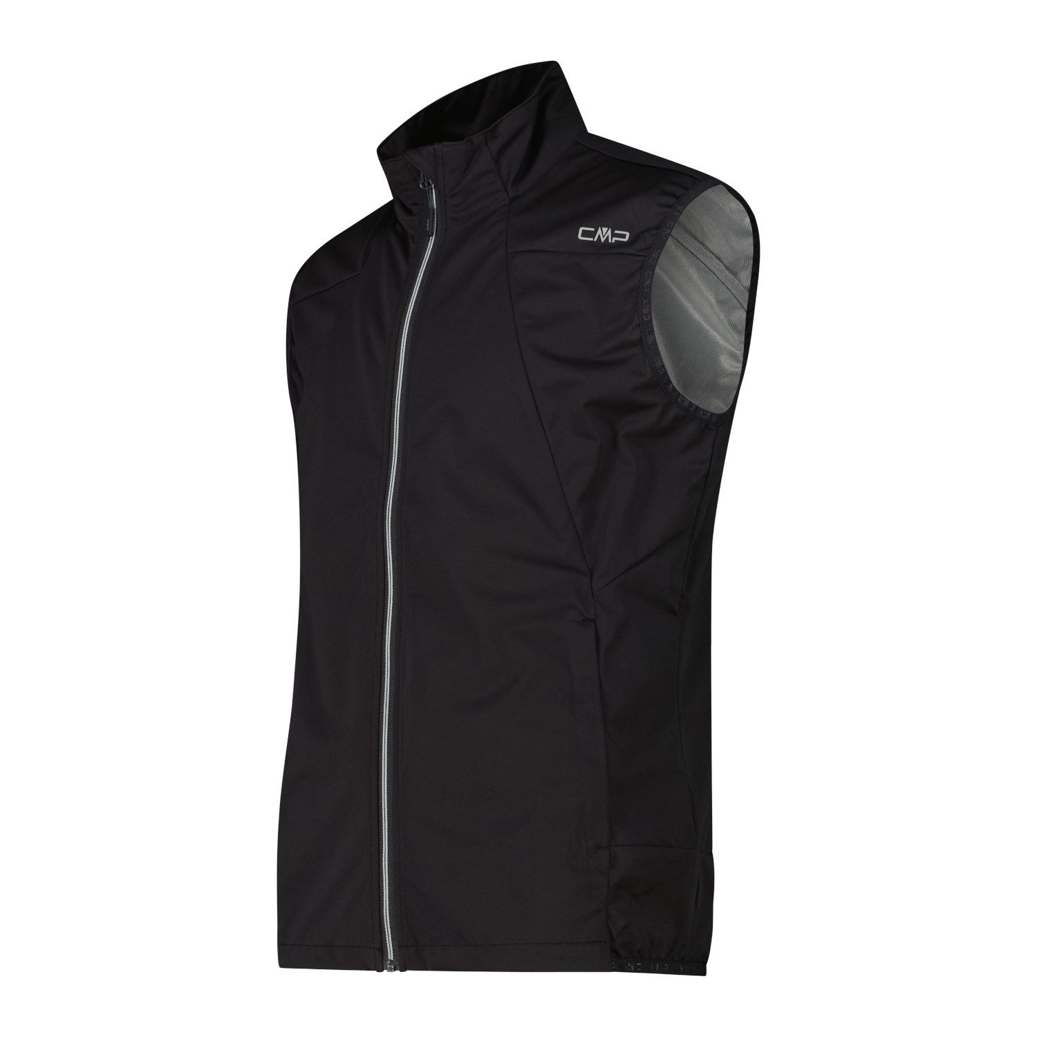 CMP Funktionsweste CMP Herren Softshellweste Man Vest 35A6277