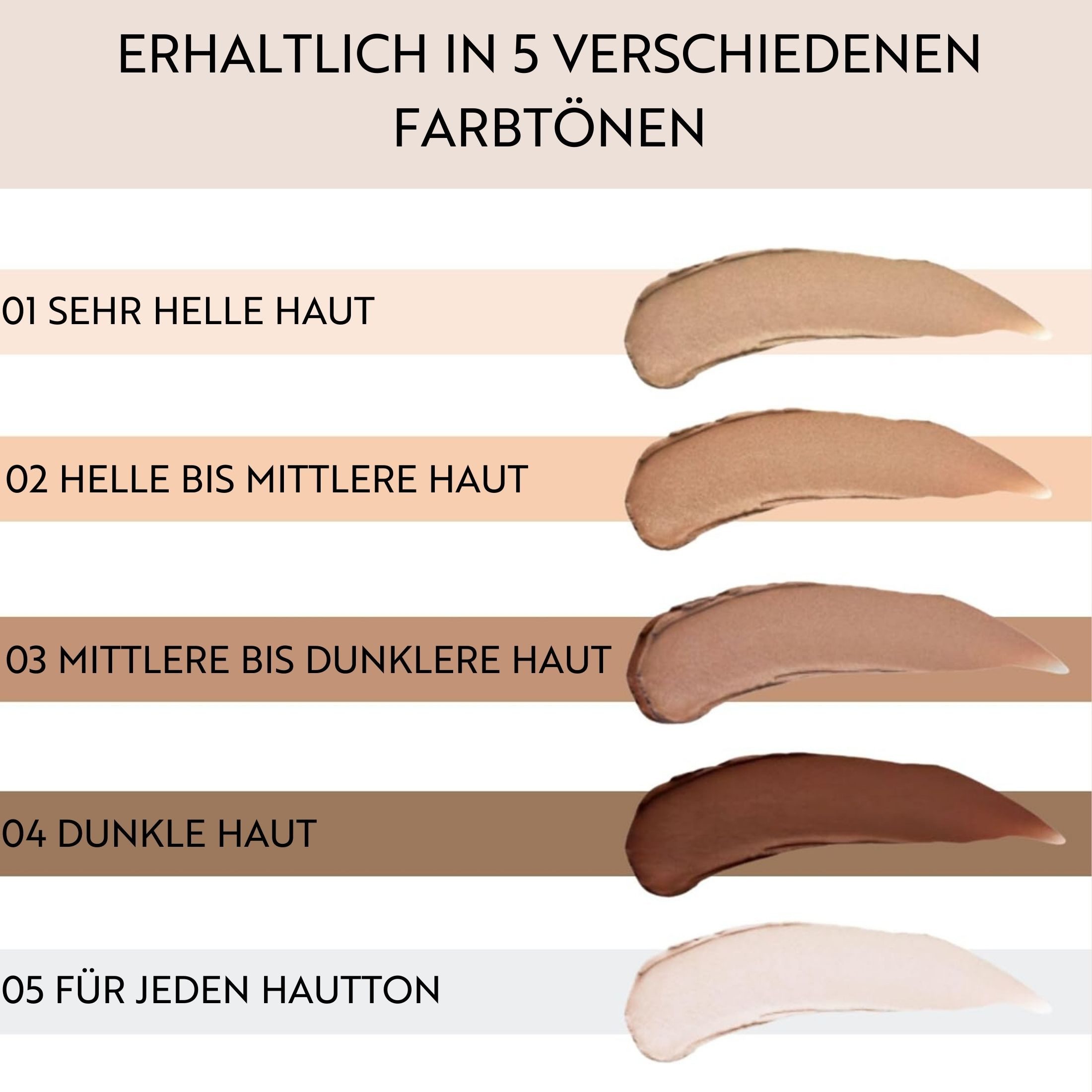 Make-up Magic Finish Mace UP Classic