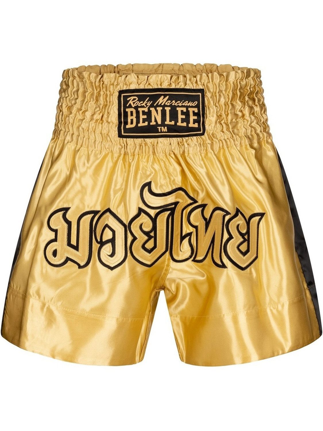 Benlee Rocky Marciano Sporthose Goldy