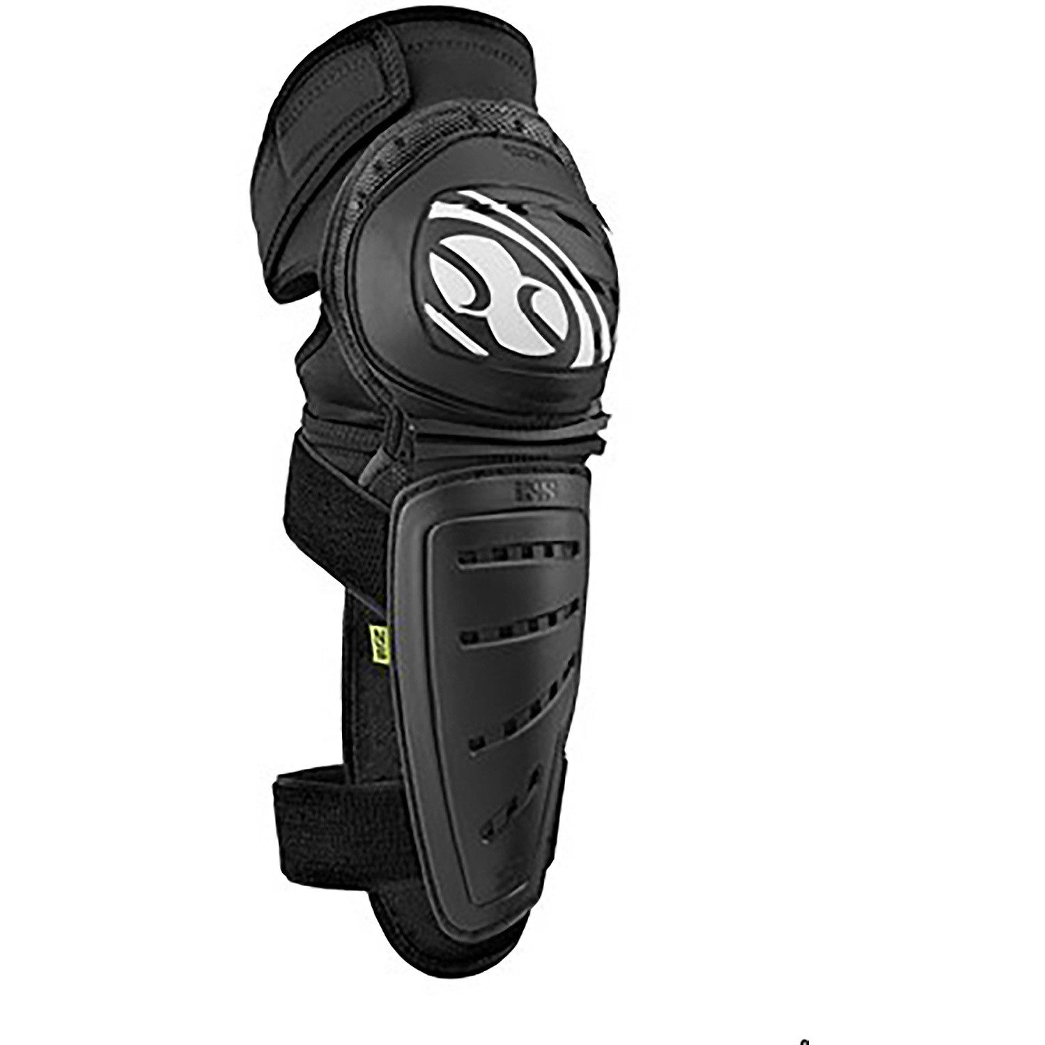 IXS T-Shirt T-Shirt MALLET KNEE/SHIN GUARD