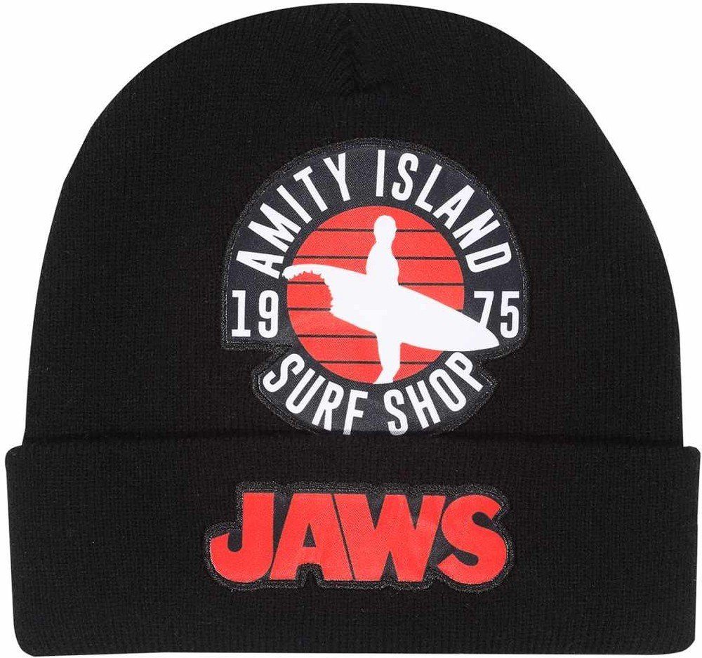 Jaws Beanie