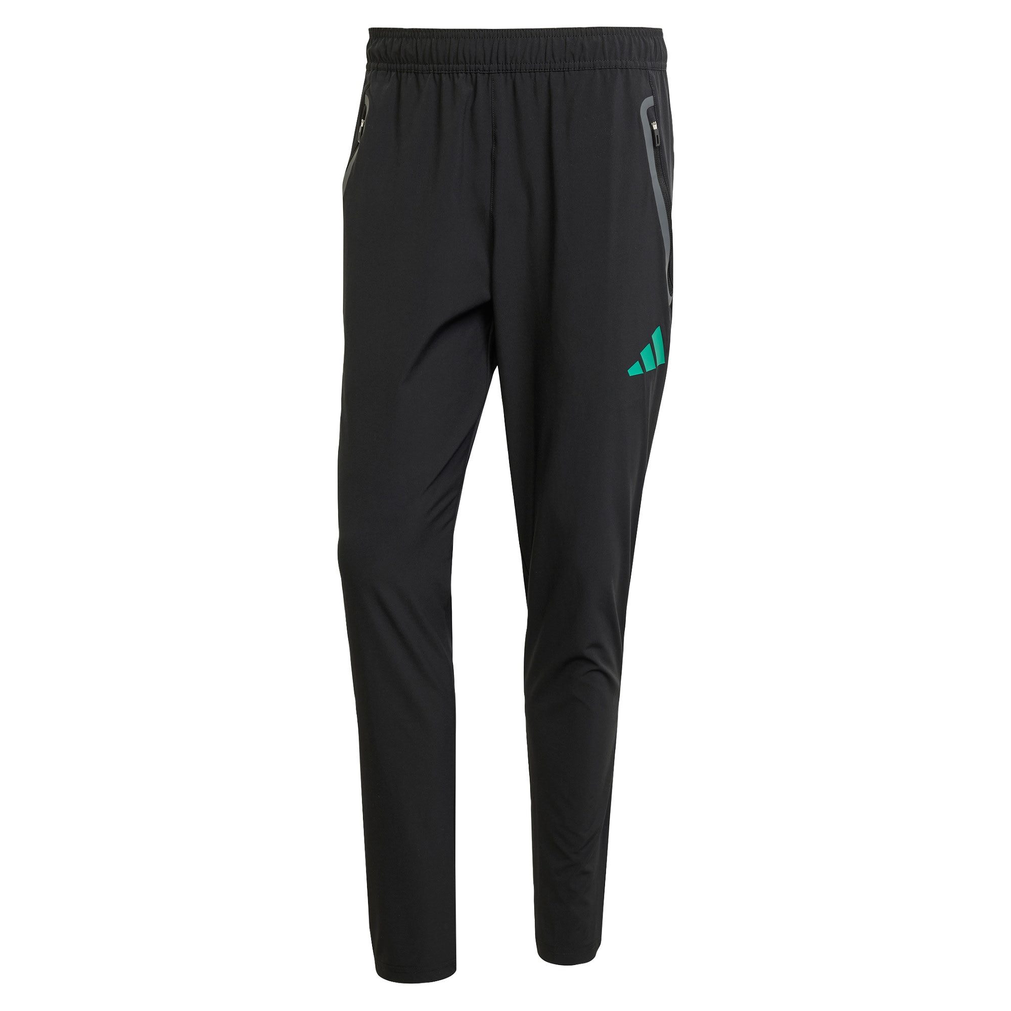 Trainingshose ALGERIEN TIRO 25 COMPETITION VIS TECH TRAVEL HOSE