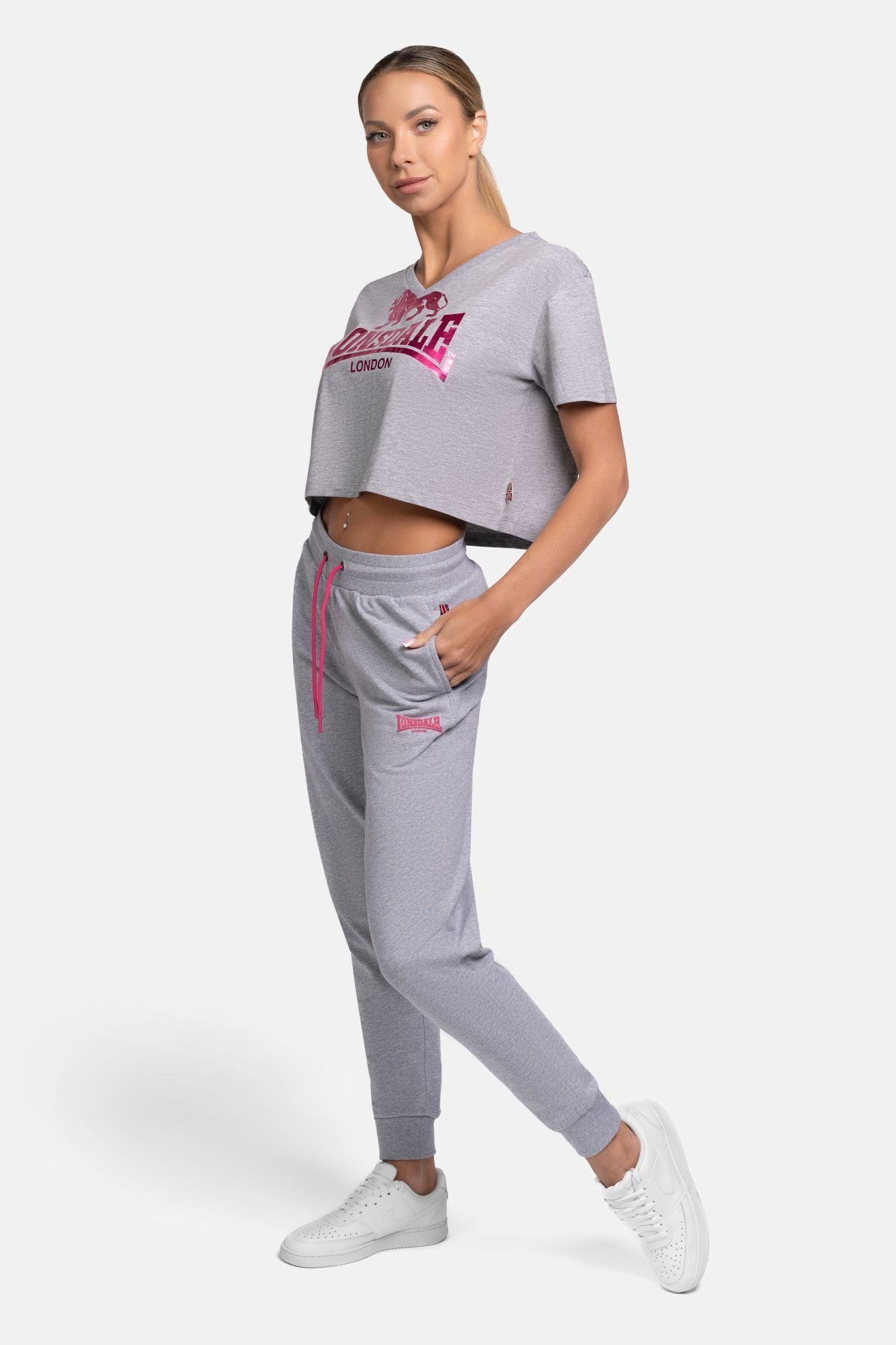 Lonsdale Jogginghose LEINTHALL (1-tlg)