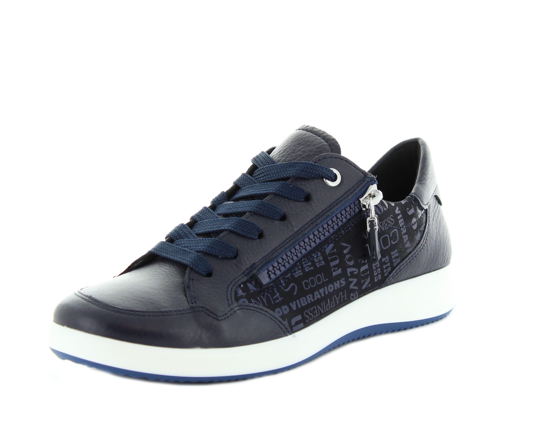 Ara ROMA Sneaker Fussbett günstig online kaufen