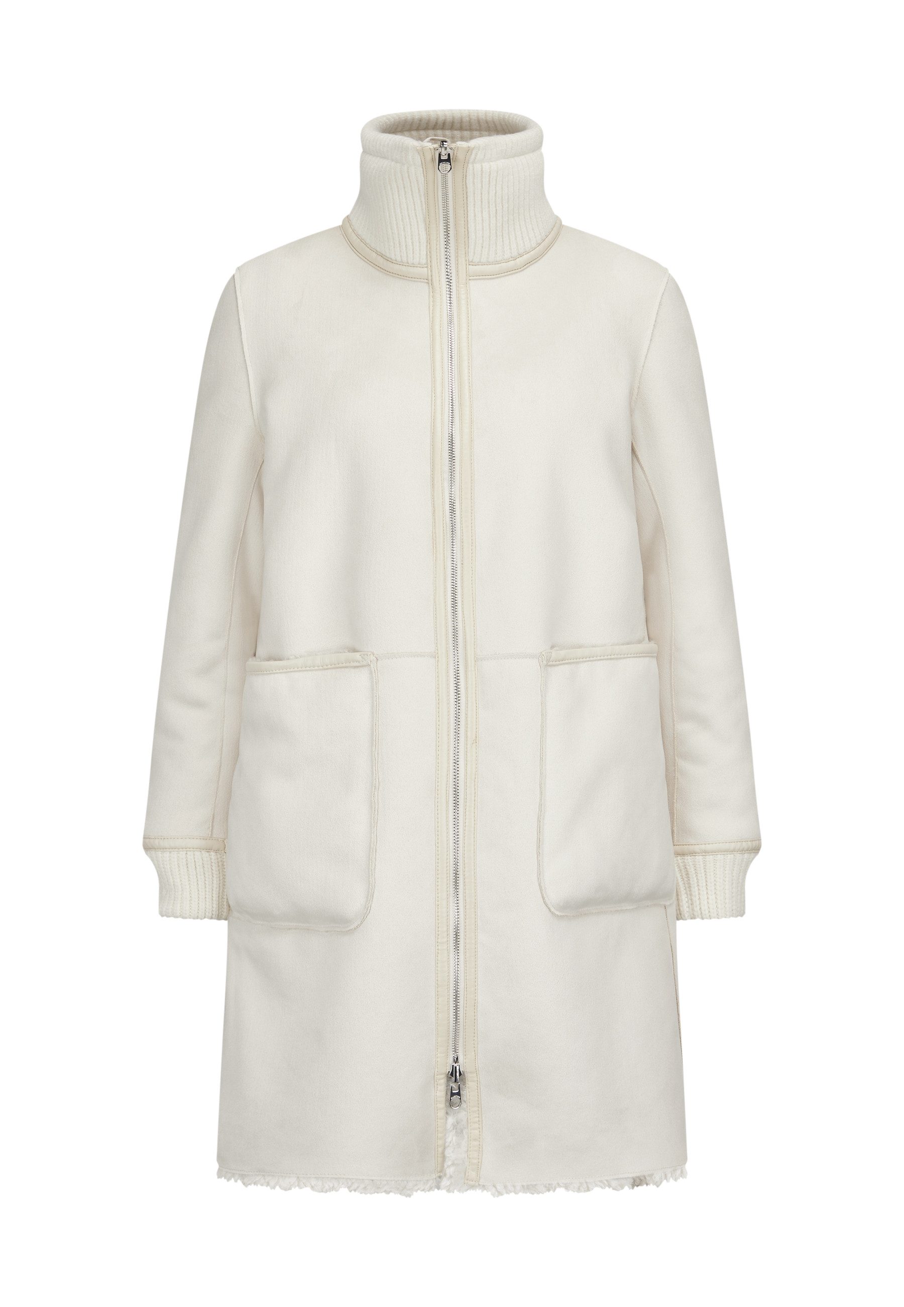 Milestone Wendejacke MSWendy Damen Jacke beidseitig günstig online kaufen