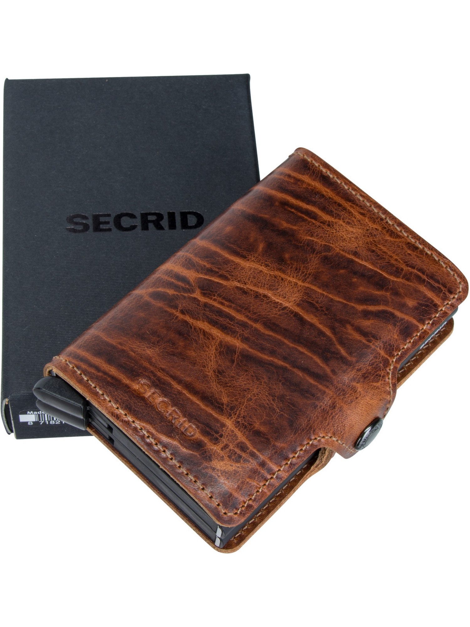 SECRID Etui Twinwallet Dutch Martin