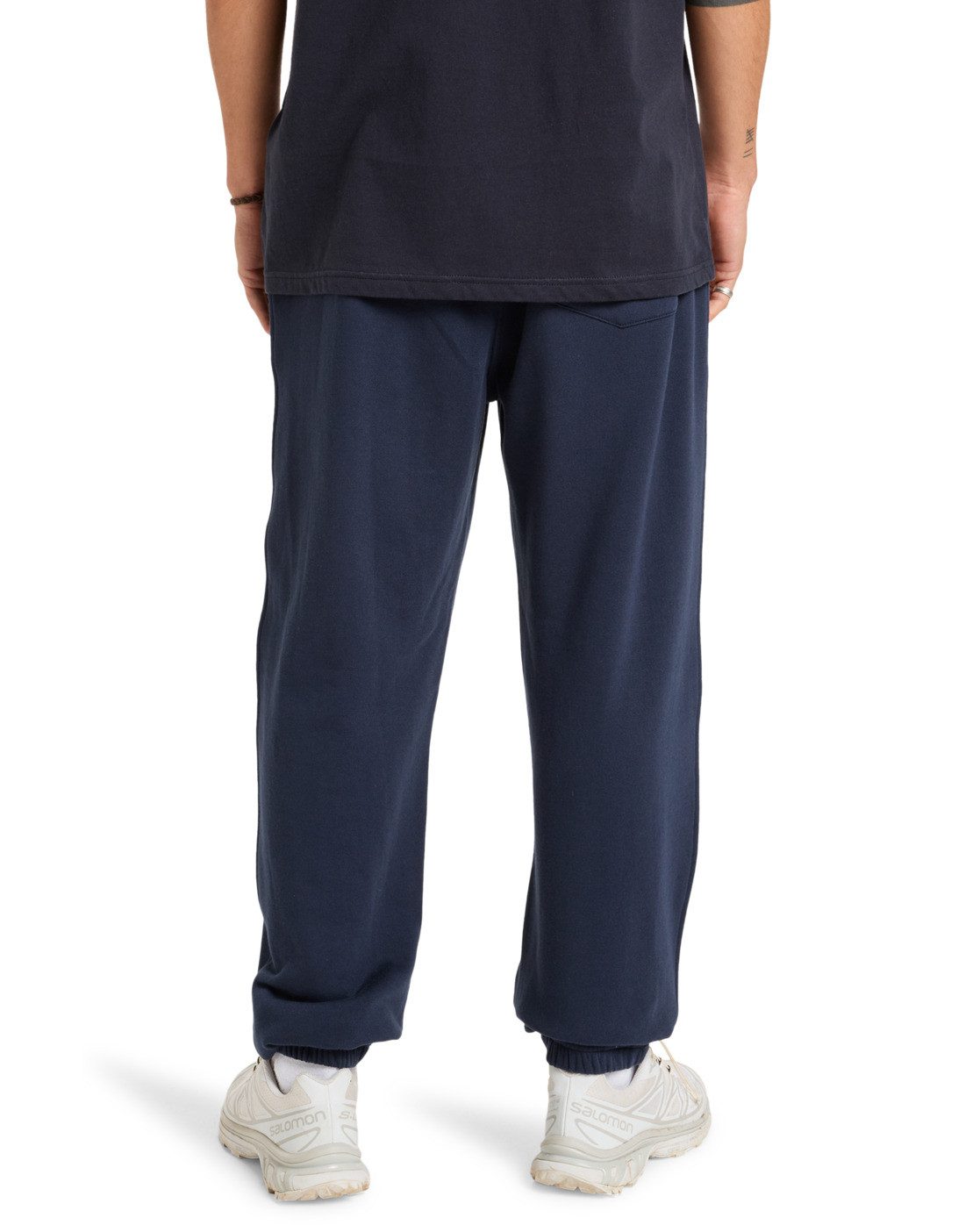 Quiksilver Jogger Pants Graphic