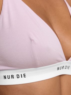 Nur Die Soft-BH Sportiv (2-tlg)