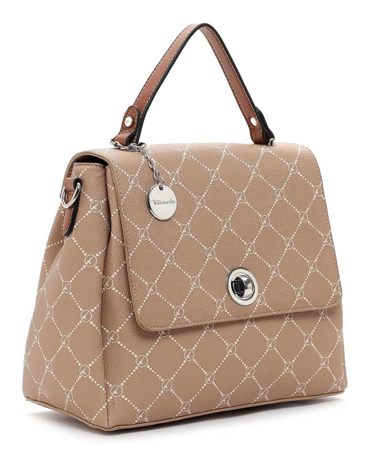 Tamaris Handtasche Anastasia Lock günstig online kaufen