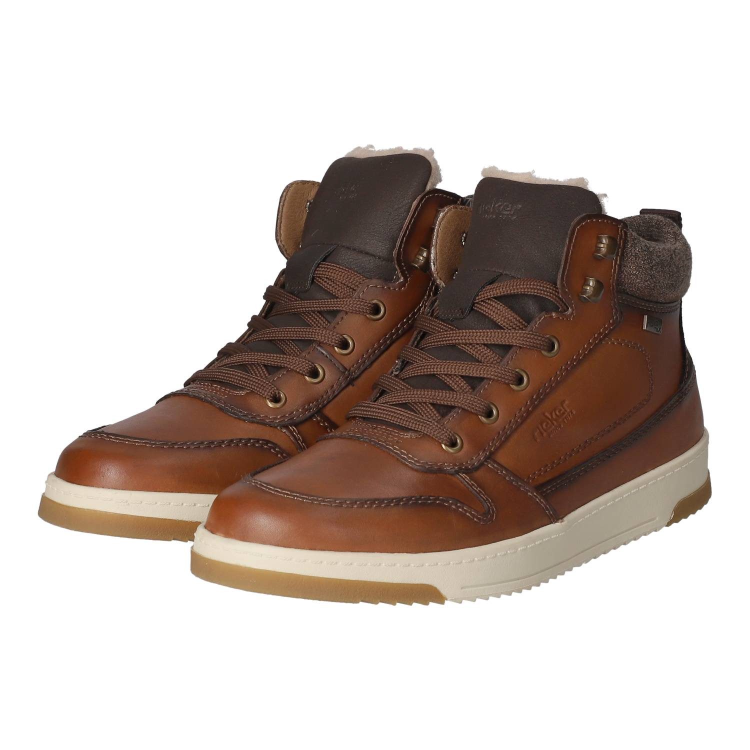 Rieker Winterboots Stiefel günstig online kaufen