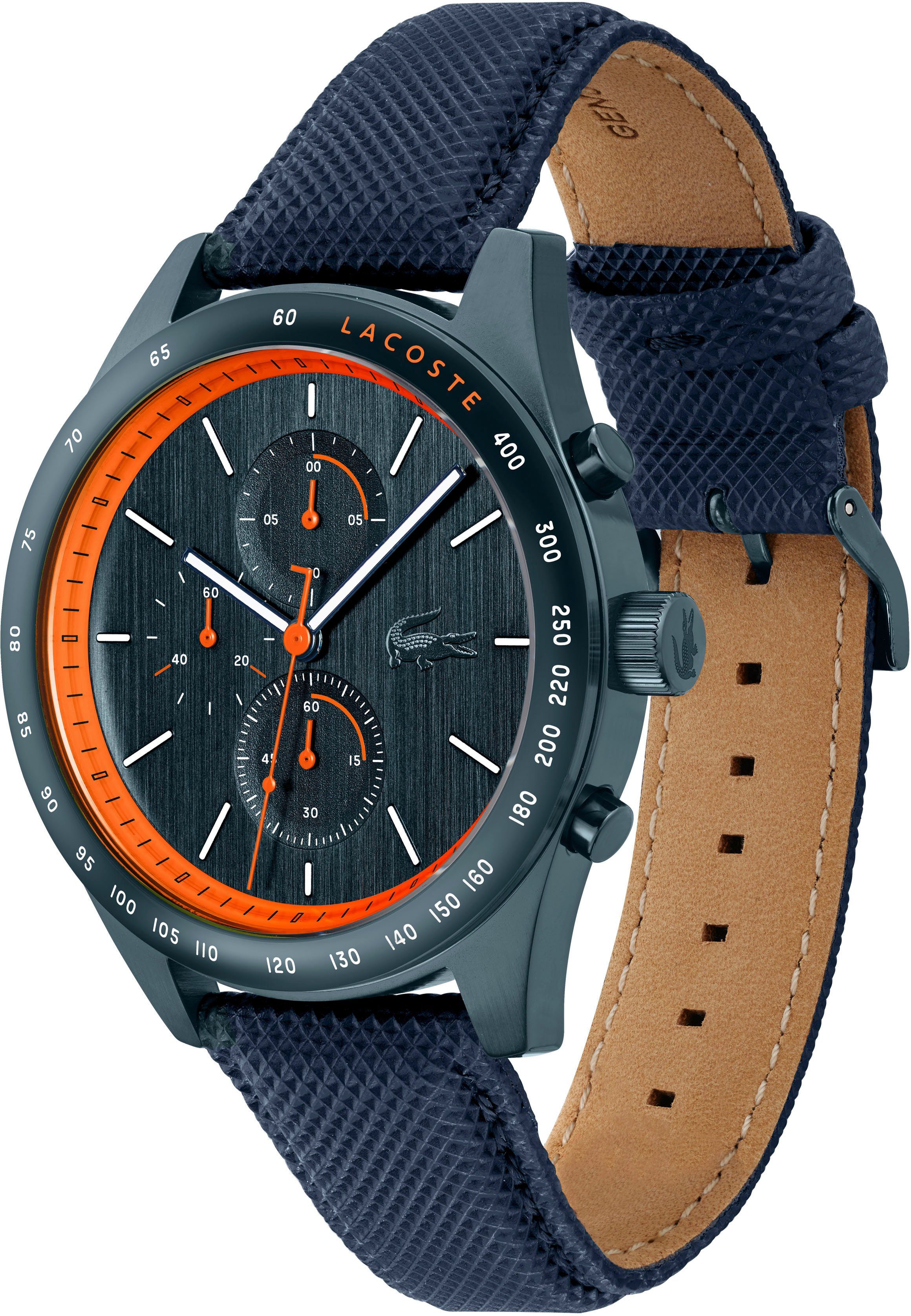 2011297 Chronograph Lacoste APEXT,