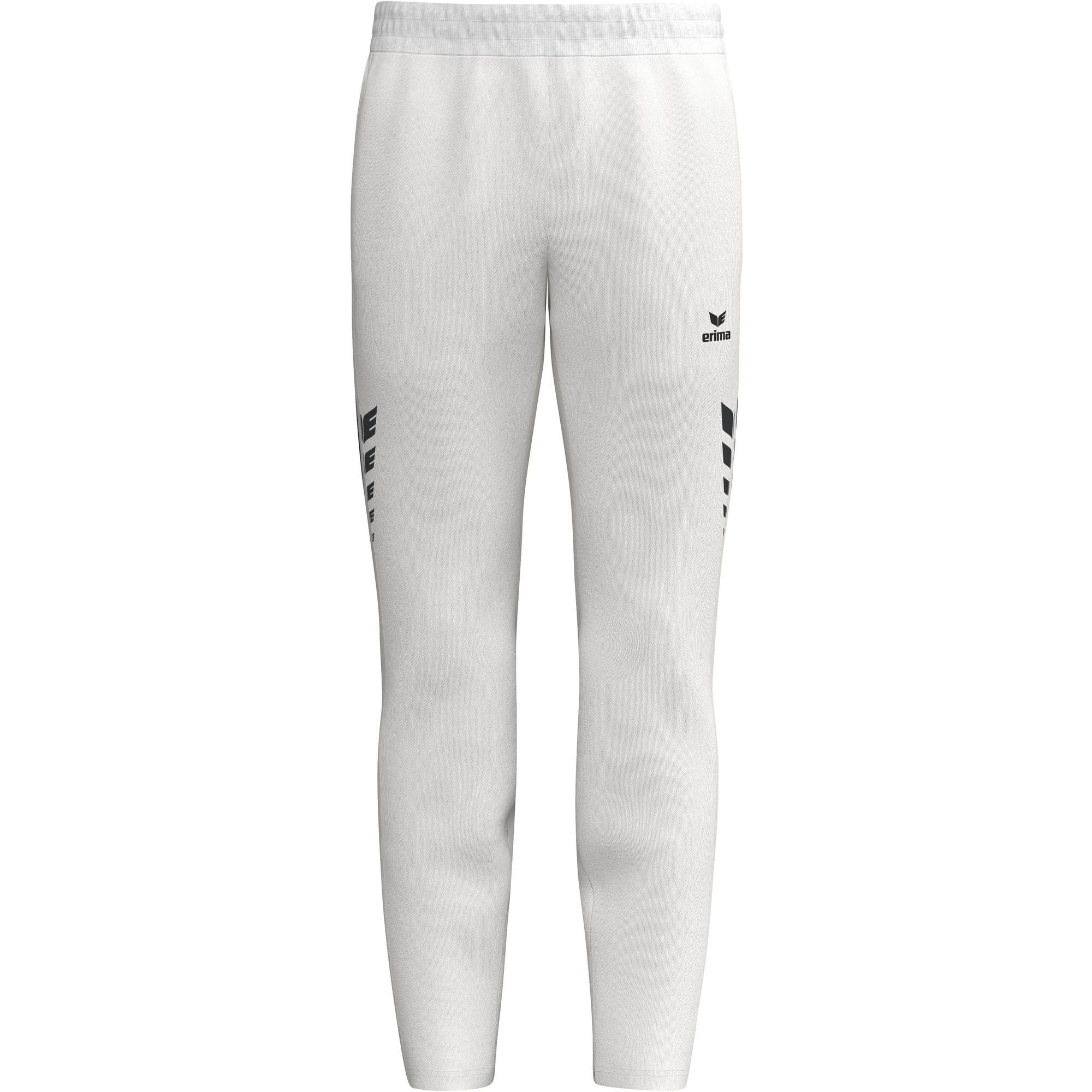 New White