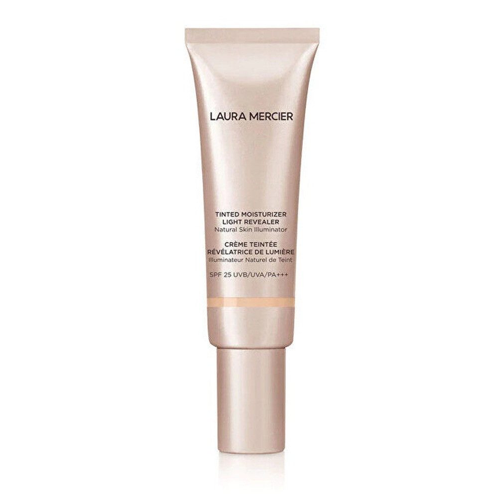 Laura Mercier Tagescreme Getönte feuchtigkeitsspendende Hautcreme