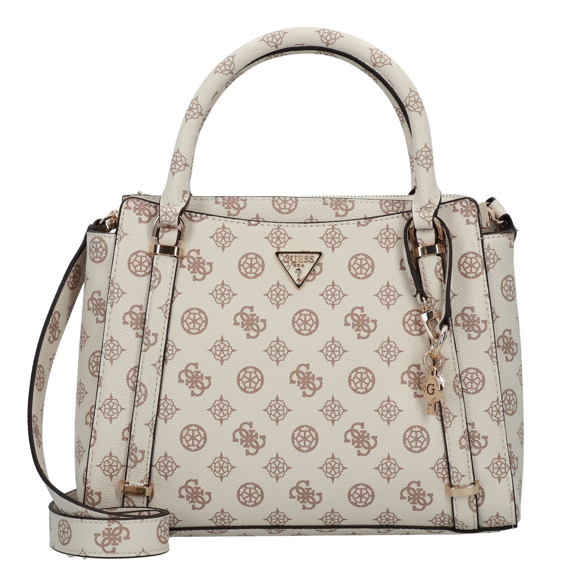 Guess Henkeltasche Daryna II, Polyurethan günstig online kaufen