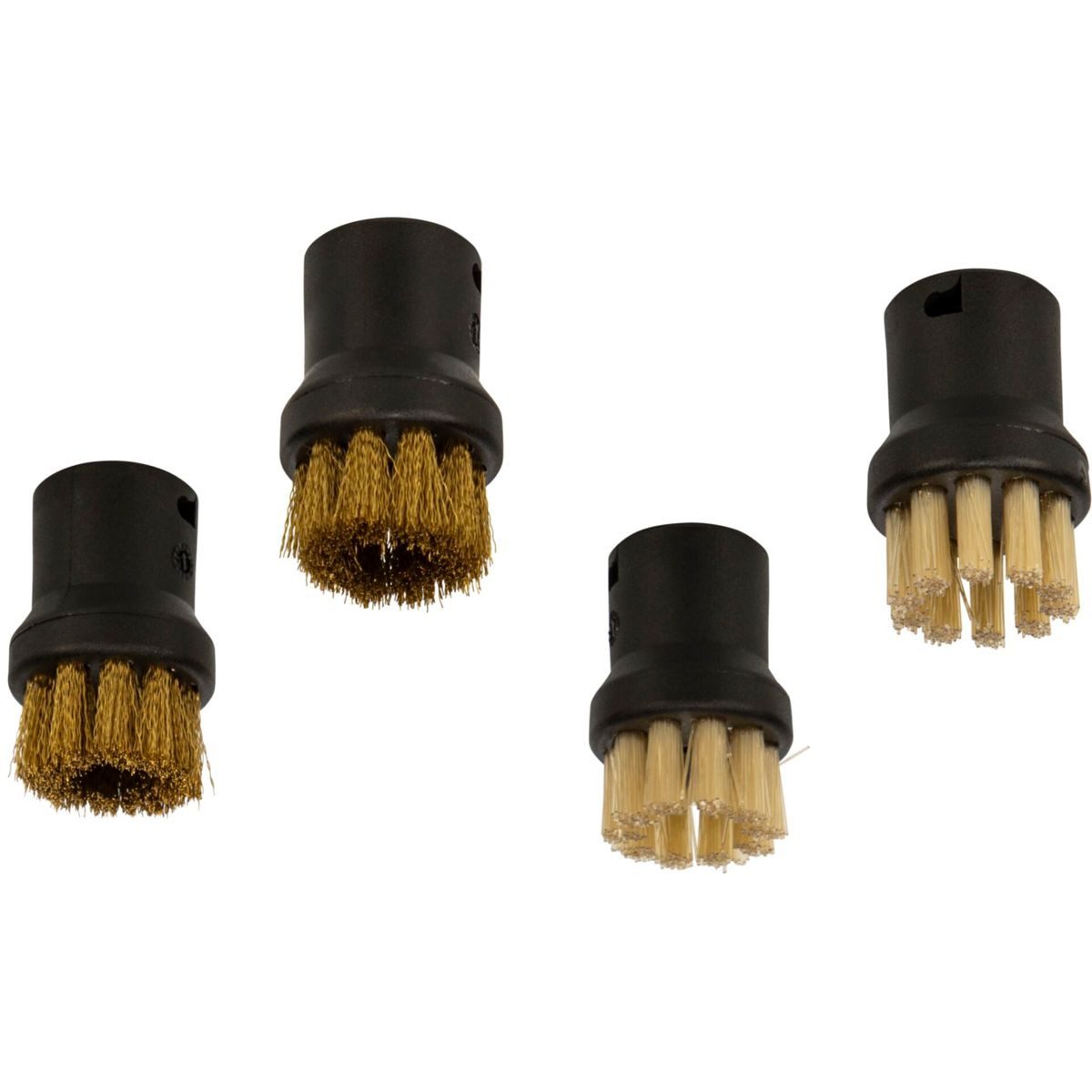 KÄRCHER Reinigungs-Set Powerbürstenset