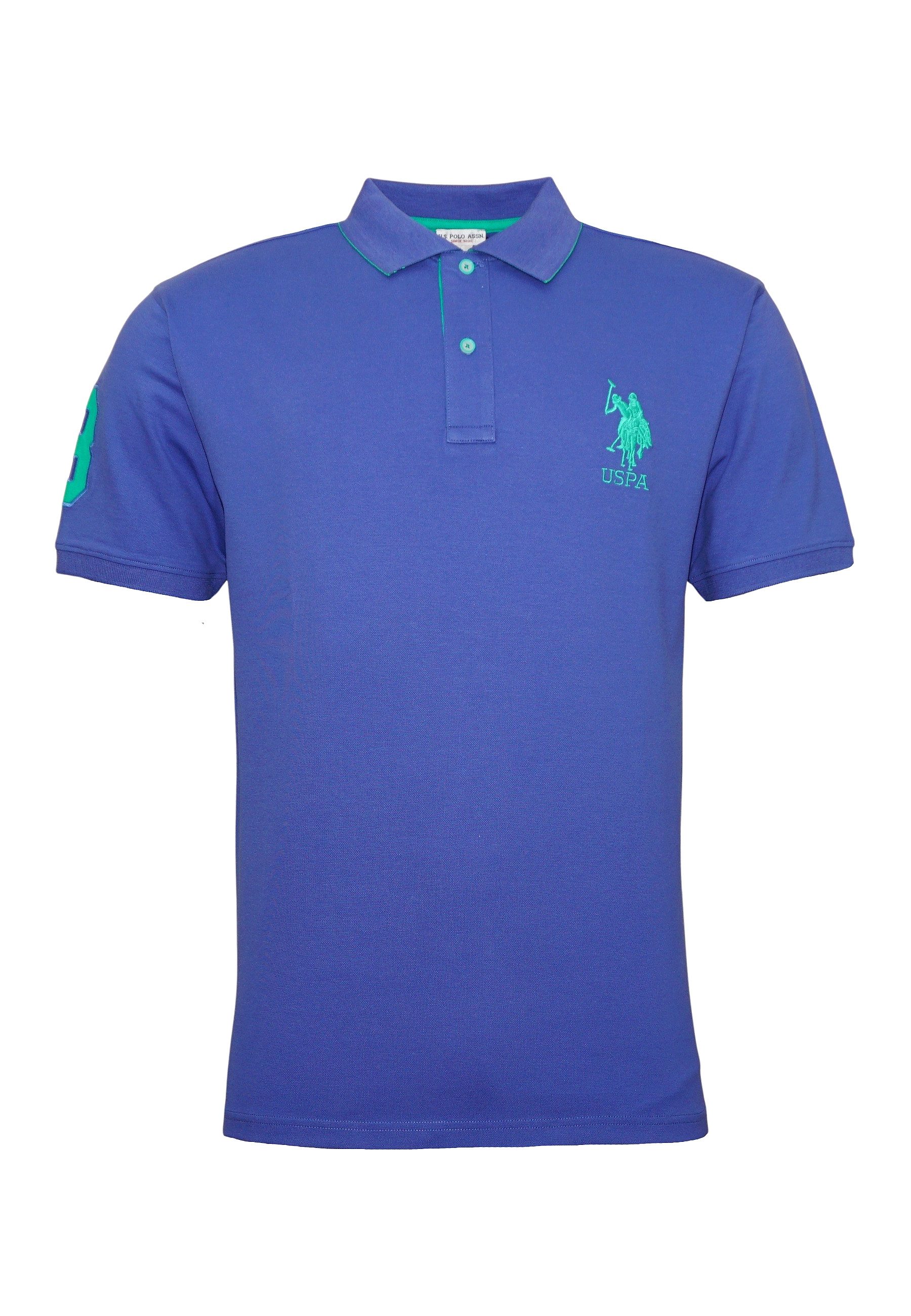 U.S. Polo Assn. Poloshirt Poloshirt Shirt günstig online kaufen