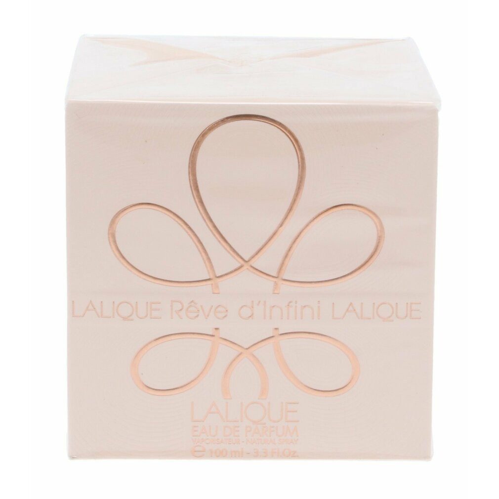 Lalique Eau de Parfum Rêve D'Infini Eau de Parfum Spray 100ml