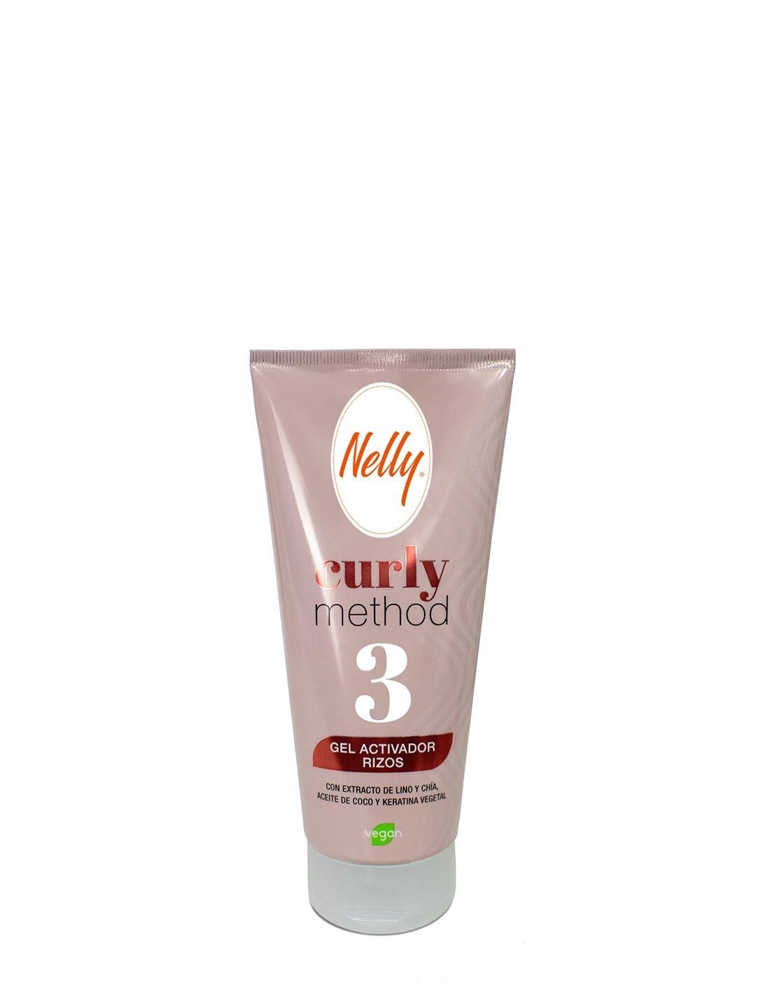 Nelly Haargel Nelly Curly Gel Activador
