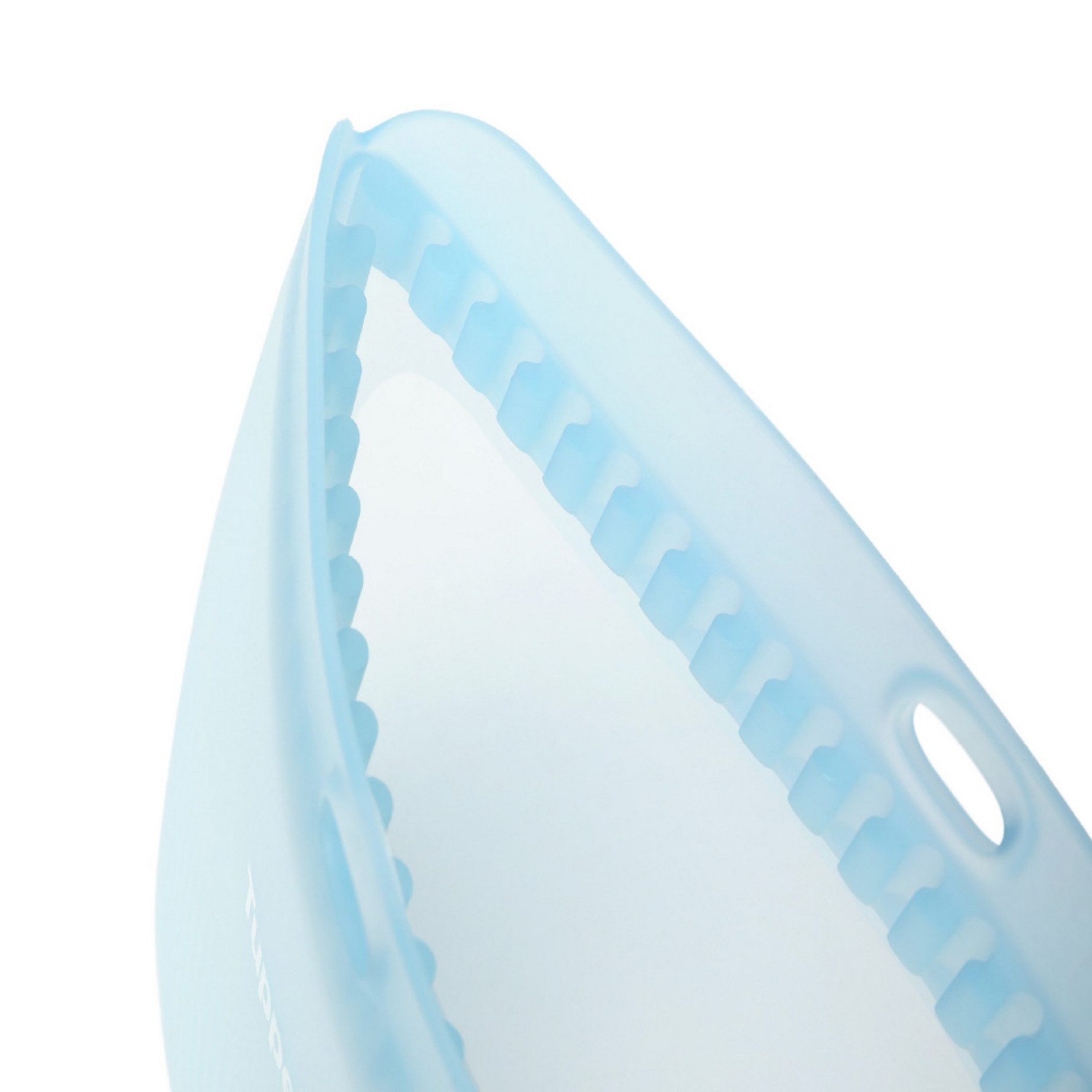 TUPPERWARE Backform Tupperware Ultimate Silicone Slim Bag M