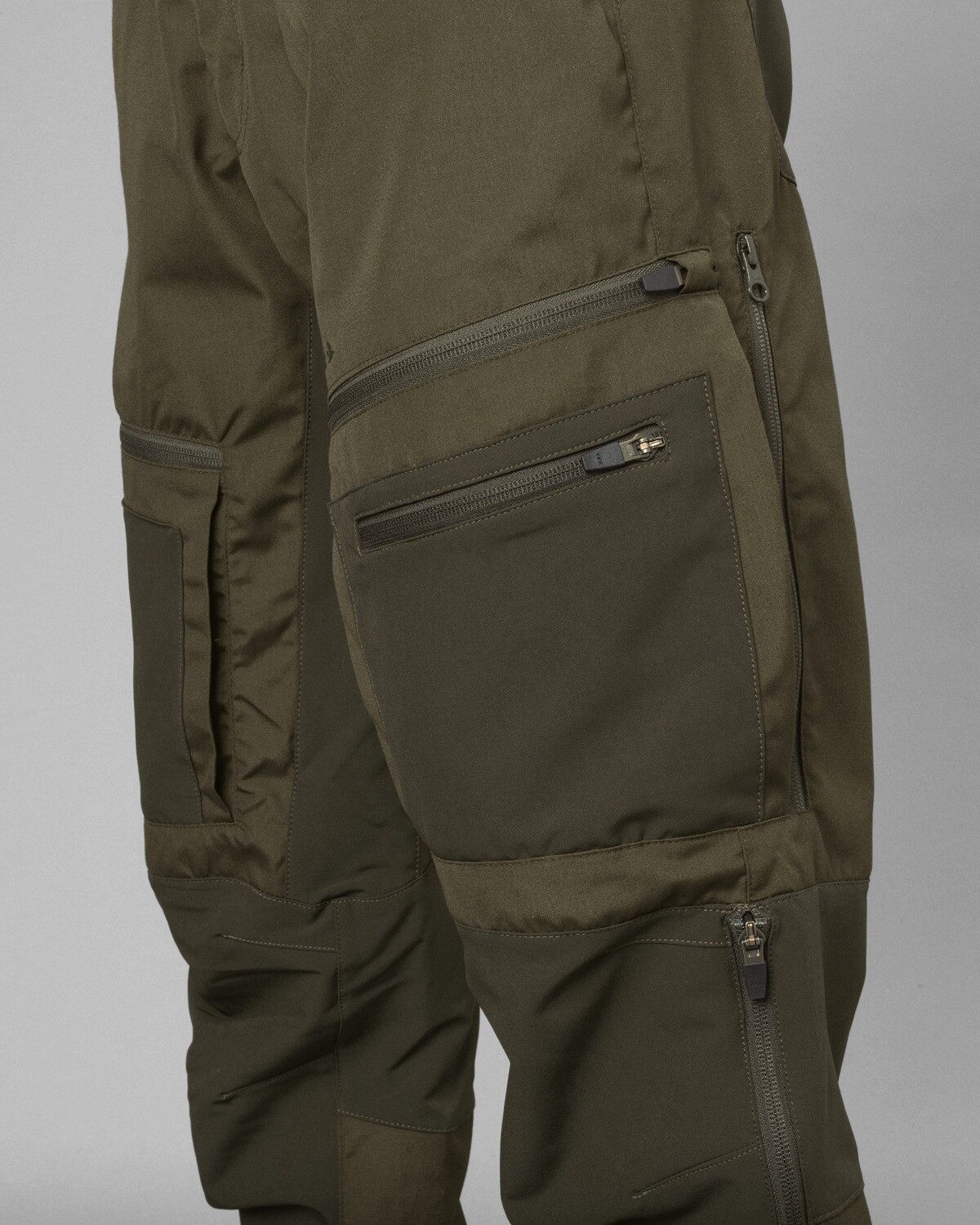 Seeland Cargohose Hose Hemlock