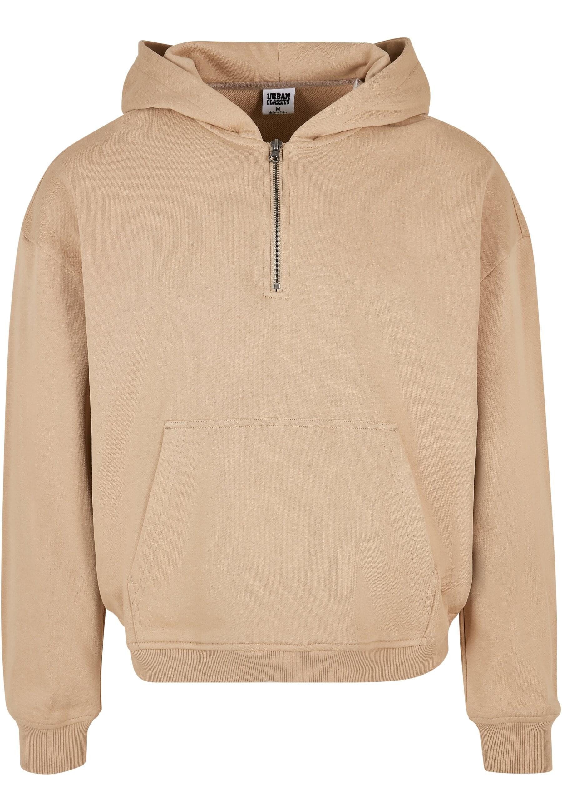 URBAN CLASSICS Sweatjacke Urban Classics Herren günstig online kaufen