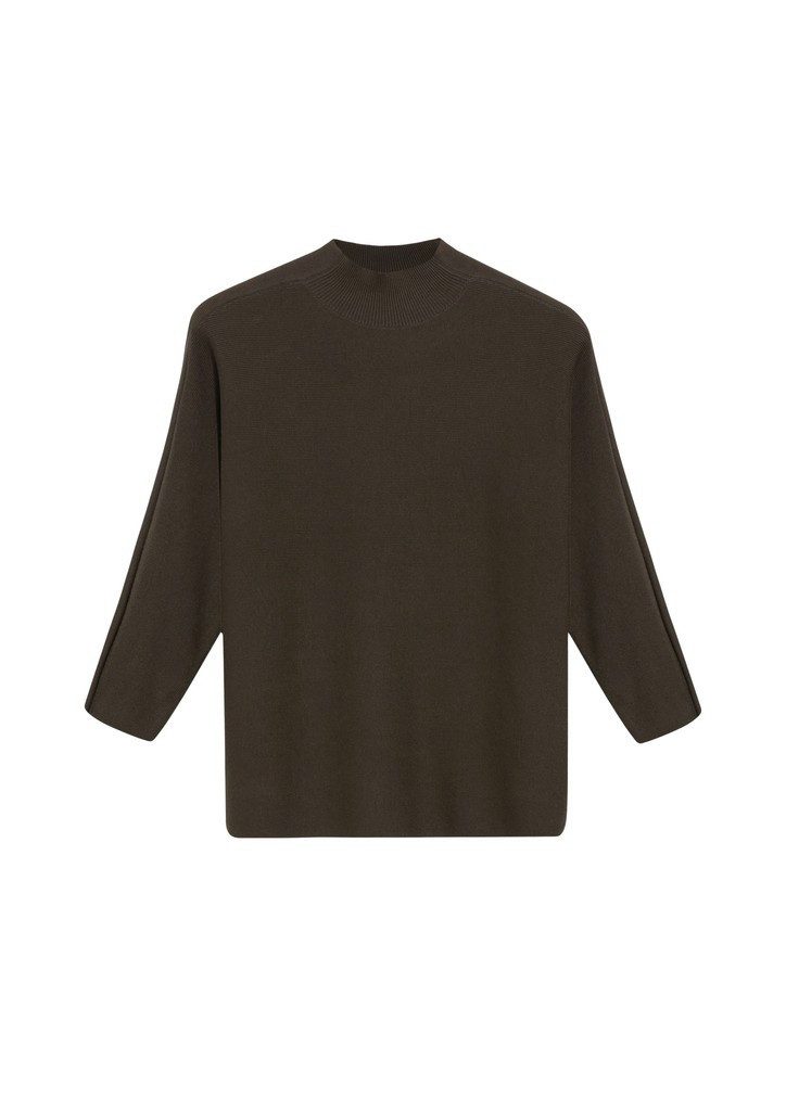 comma Wollpullover Comma / Da.Strick / Strickpullover