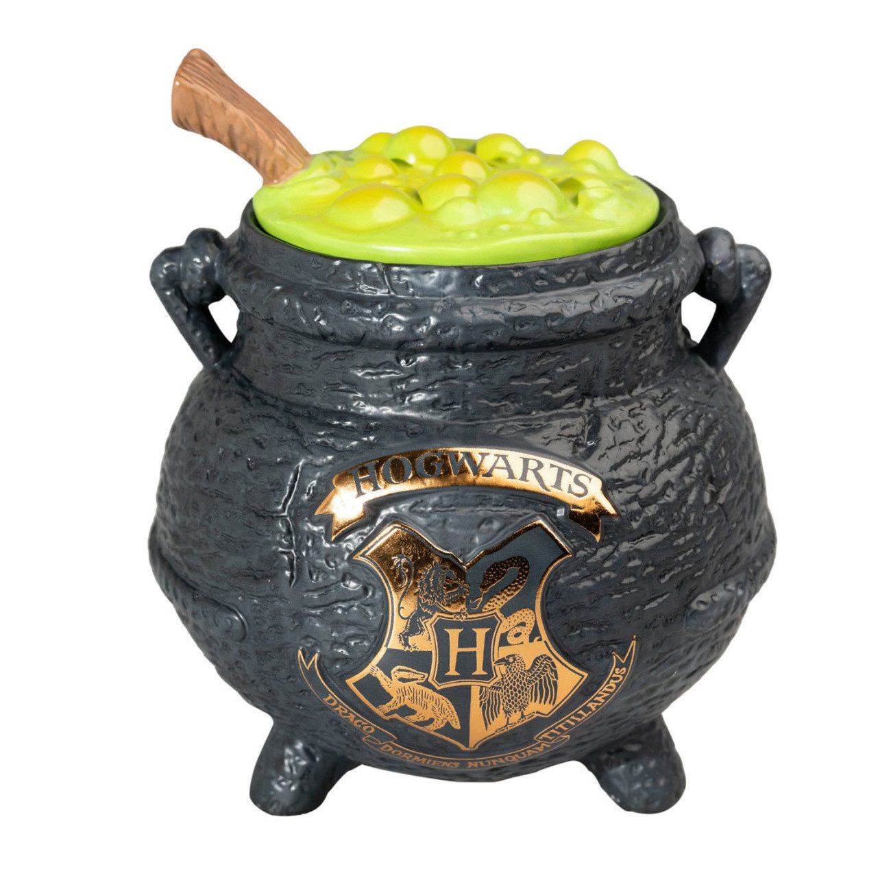 Grupo Erik Keksdose Harry Potter Keksdose Der tropfende Kessel