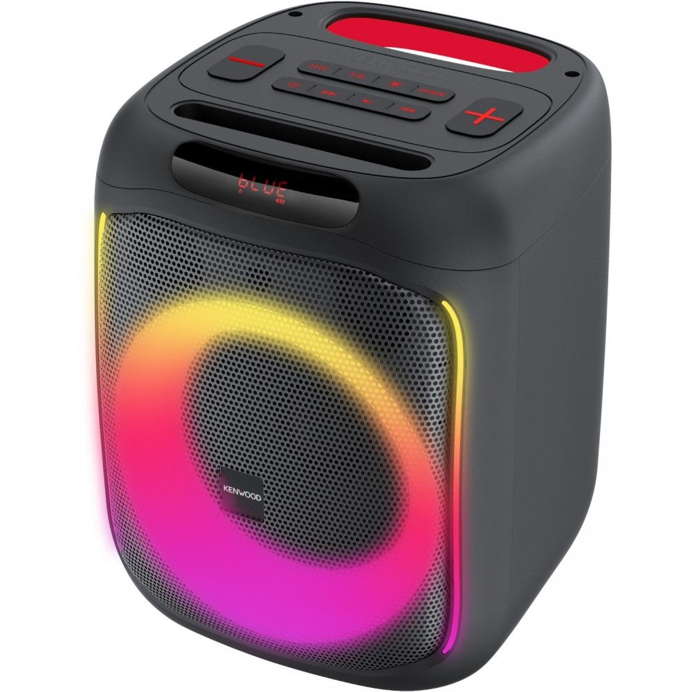 Kenwood AS-P200-BT Party-Lautsprecher mit Bluetooth. Party-Lautsprecher