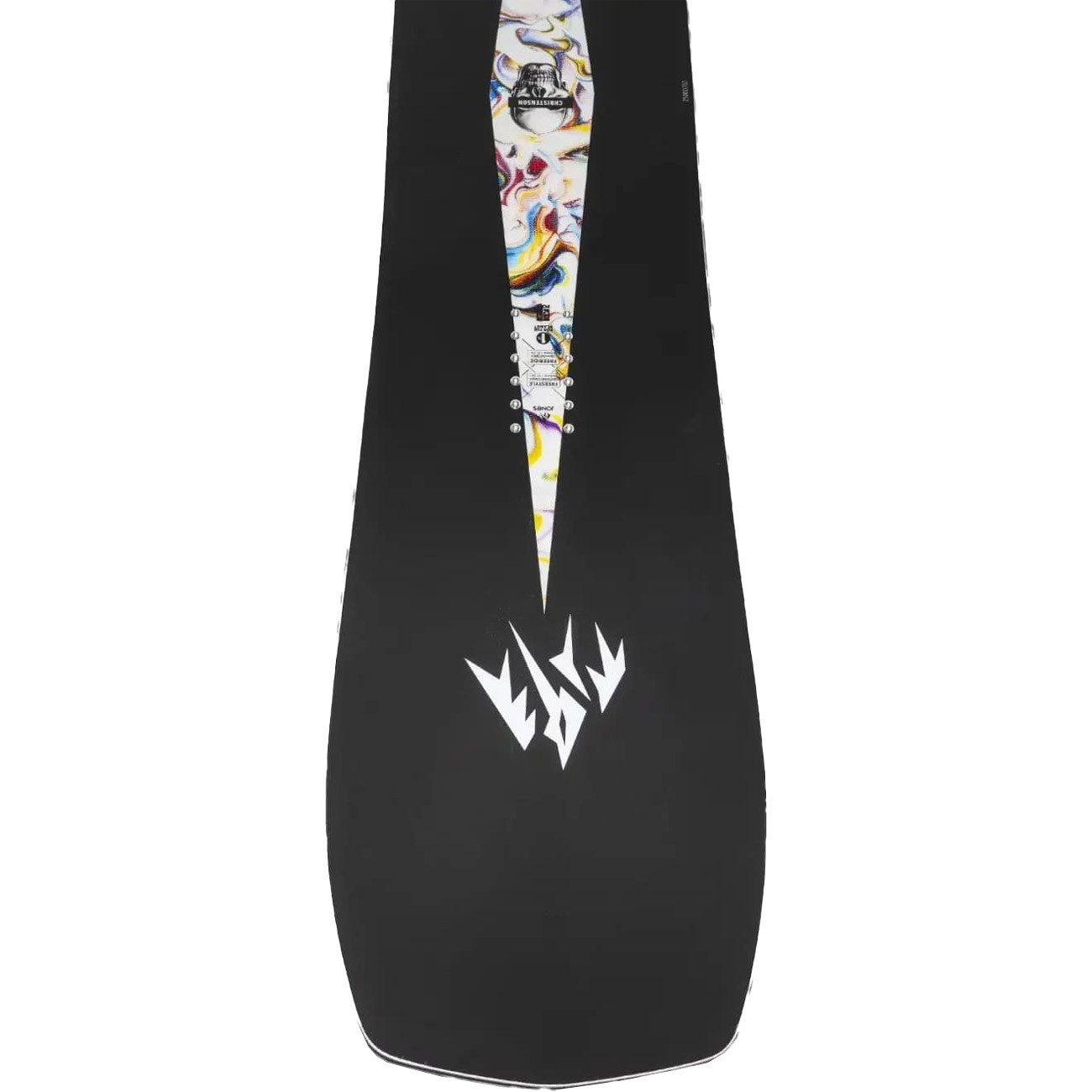 Jones Snowboard Mind Expander Twin