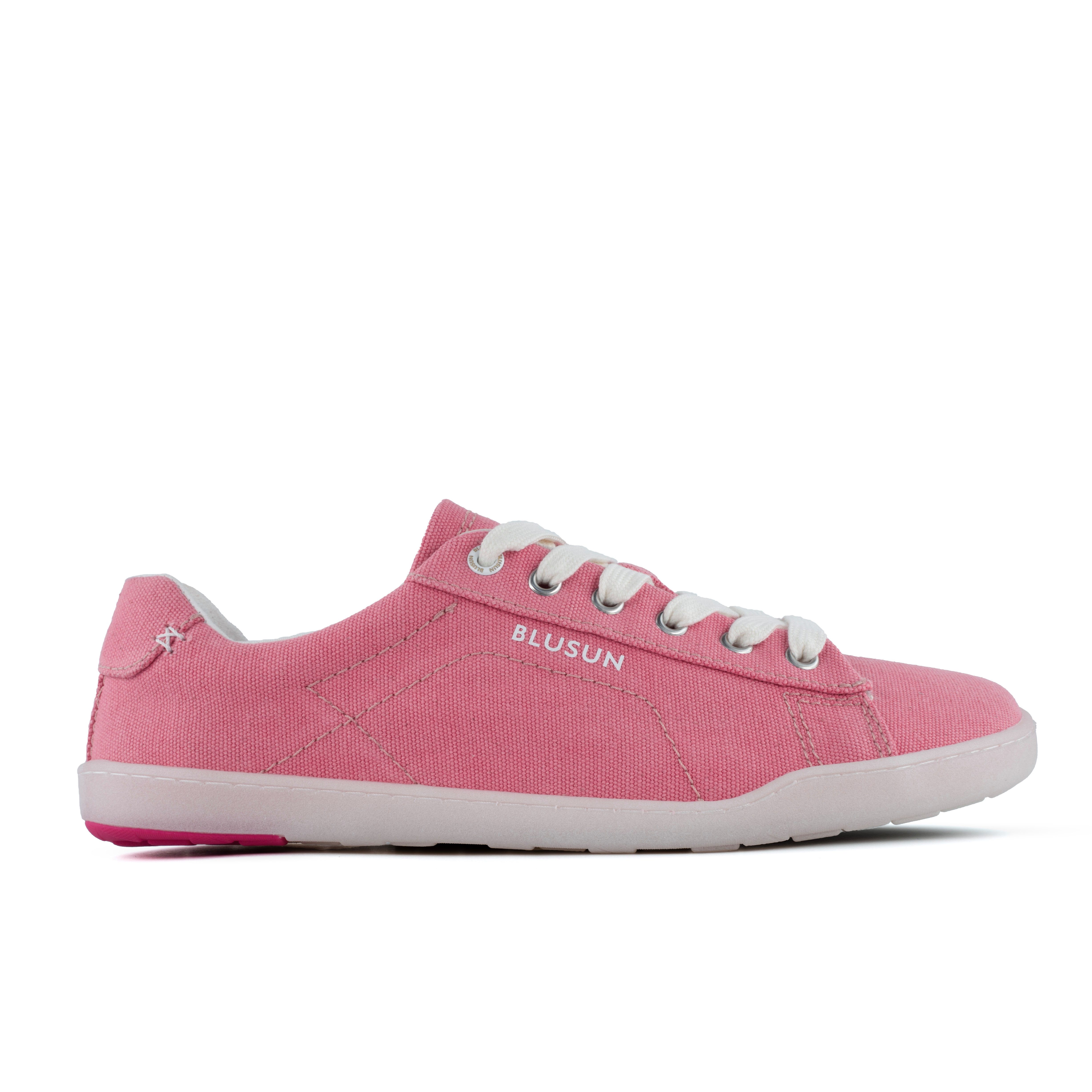 Damen Barfußschuh BLSN-103W aus 100% Biobaumwolle Barfußschuh