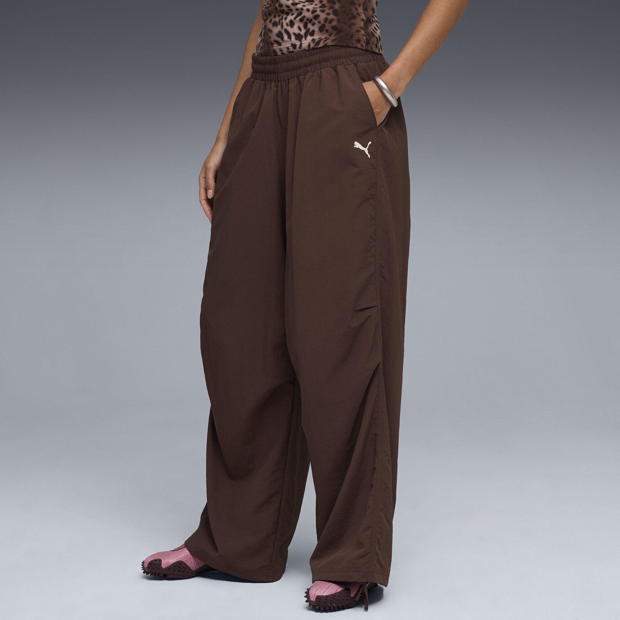 PUMA Sporthose T7 Trainingshose Damen günstig online kaufen