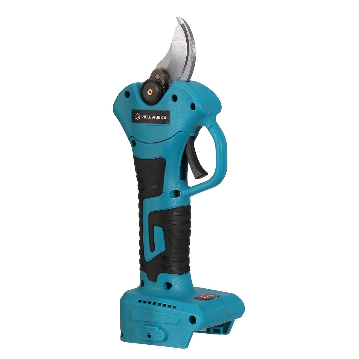 Insma Akku-Astschere, 1300W Elektrisch Gartenschere Rebschere, günstig online kaufen