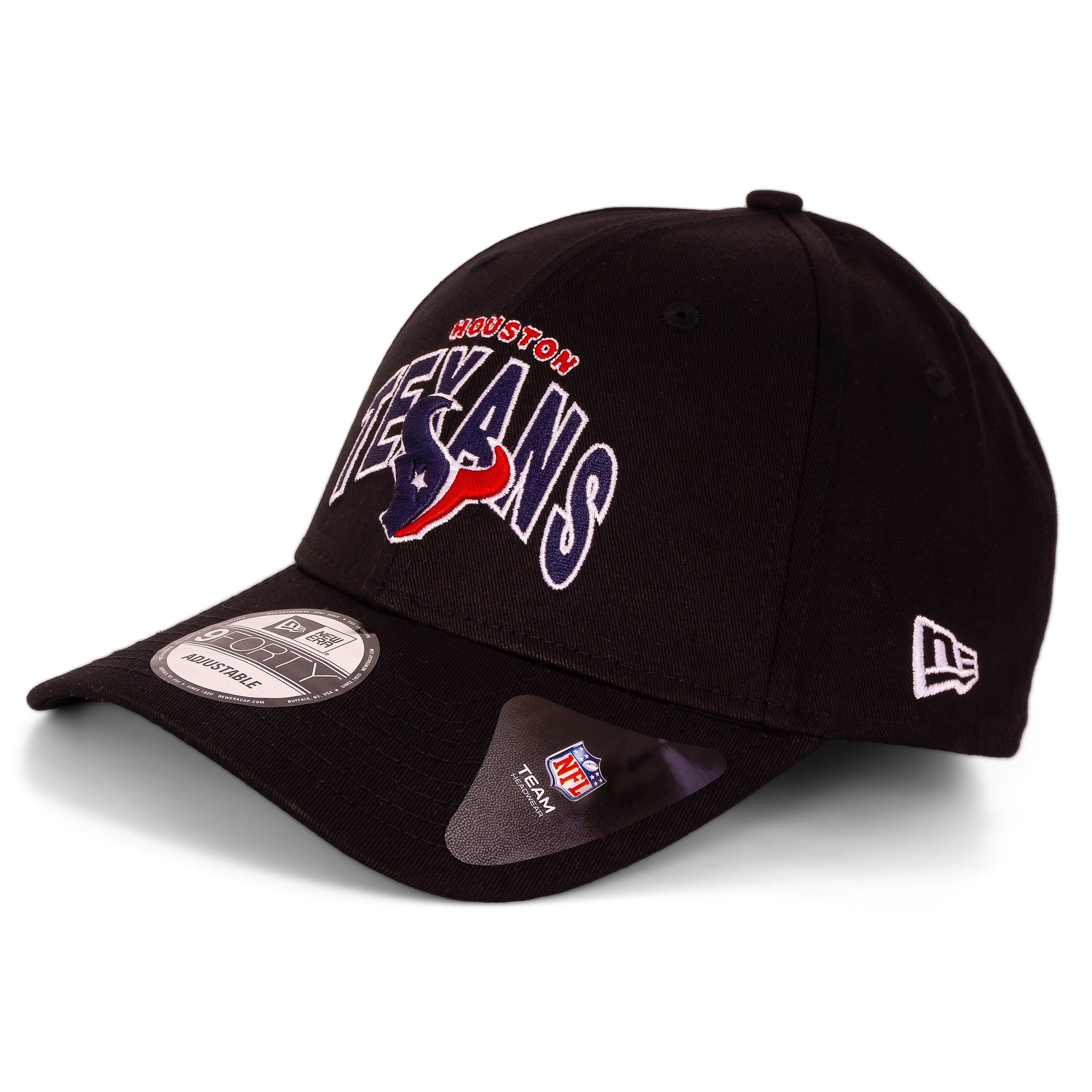 Cap Era Cap Houston New Texans League Era 940 New (1-St) HouTex Baseball