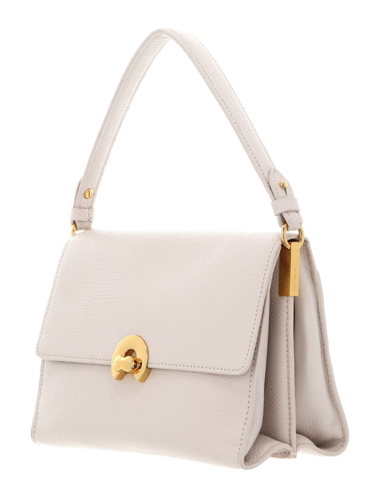 COCCINELLE Umhängetasche Handbag Grained Leather, aus günstig online kaufen