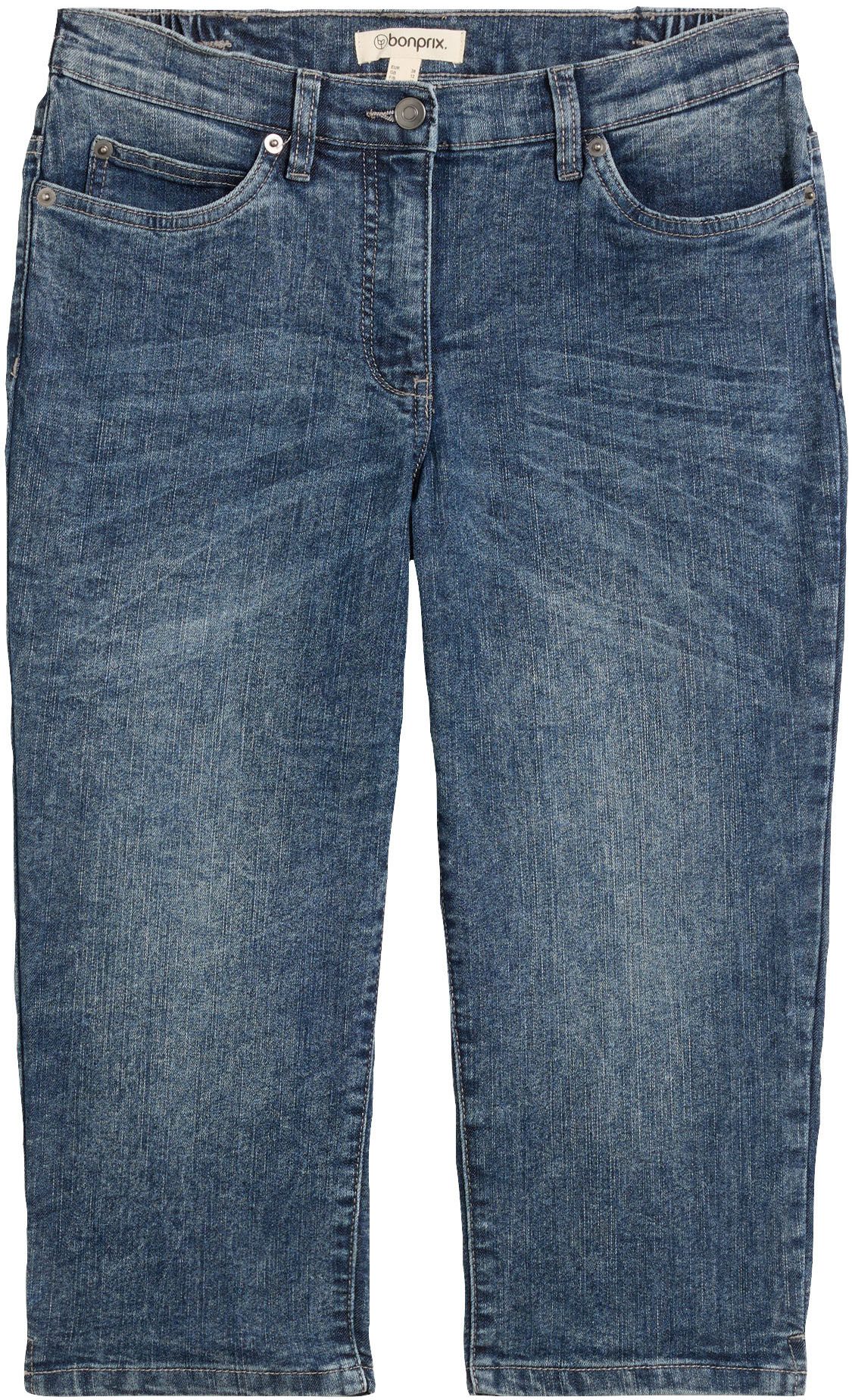 Caprijeans