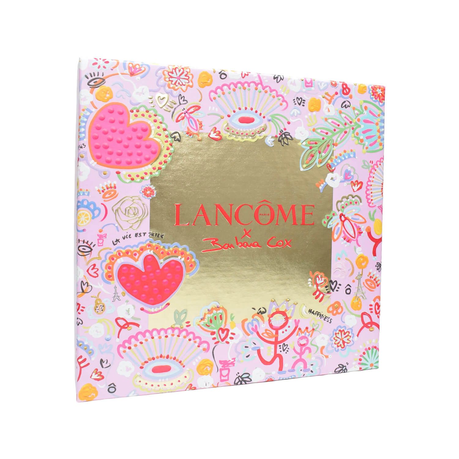 LANCOME Duft-Set Idole Set 50 ml + 10 ml + Mini Lash Idole Flutter Mascara Damen