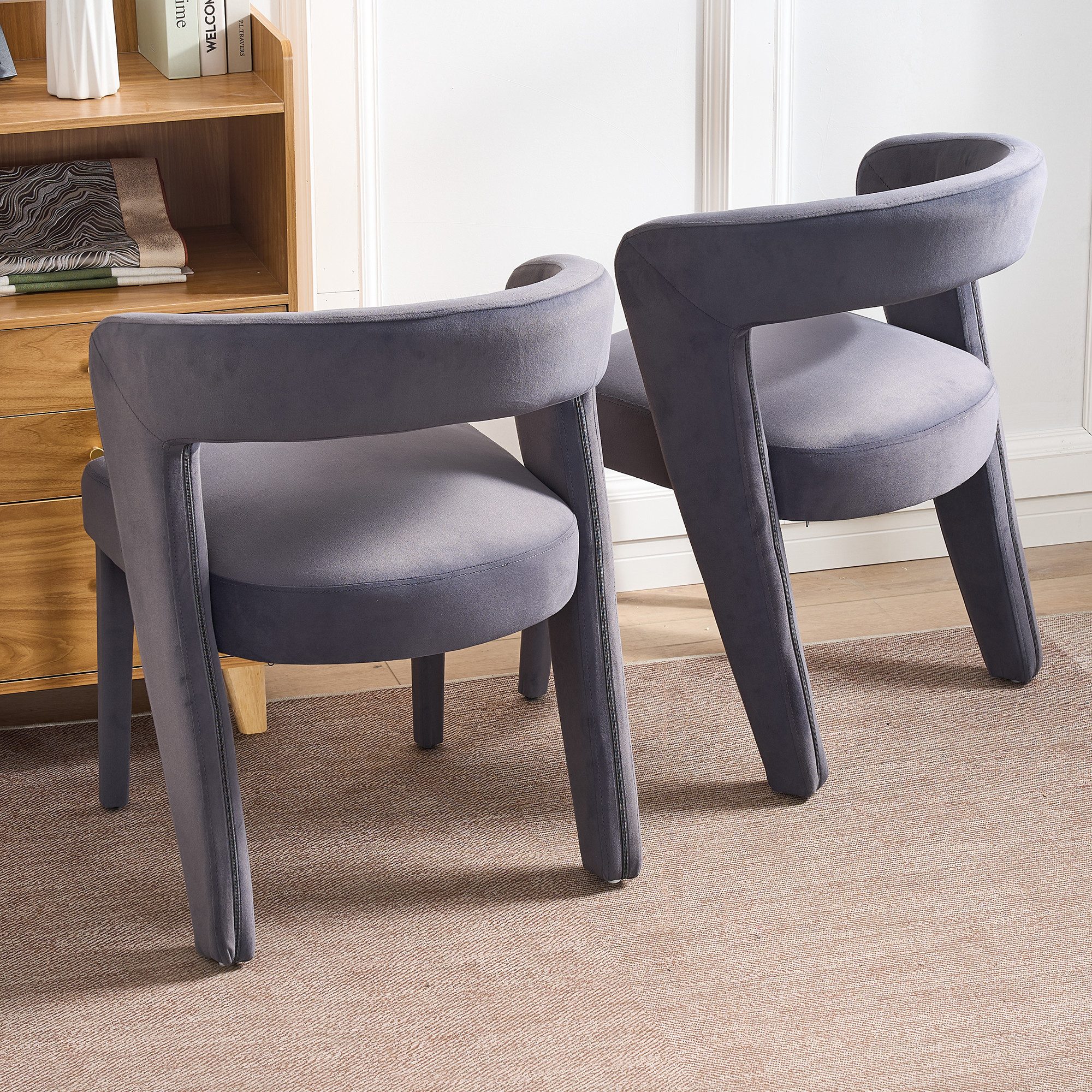 STILVORA Ohrensessel Wohnzimmersessel Relaxsessel Loungesessel Fernsehsesse günstig online kaufen