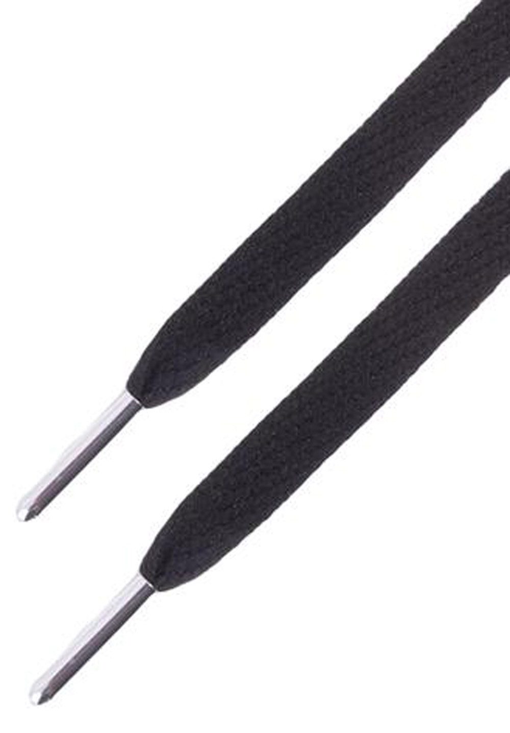 Mr. Lacy Schnürsenkel Flatties - Flache Sneaker Laces - 130 cm