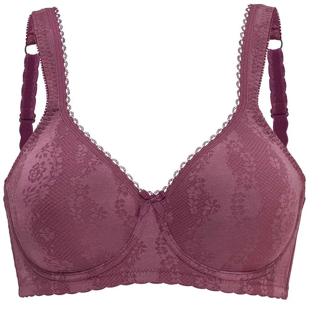 Swegmark of Sweden Schalen-BH Adorable Shape - 17570 mit weichen Bügeln