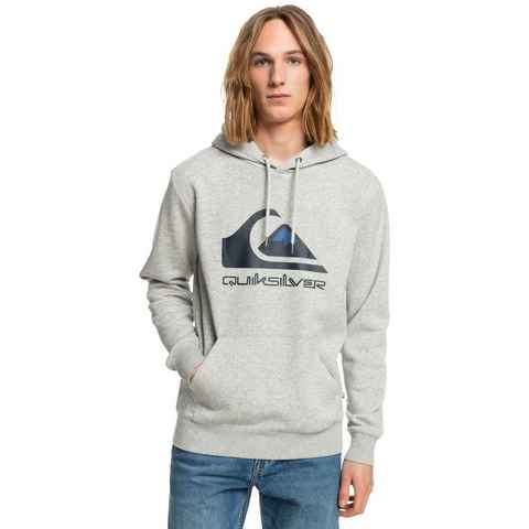 Quiksilver Sweatshirt Big Logo