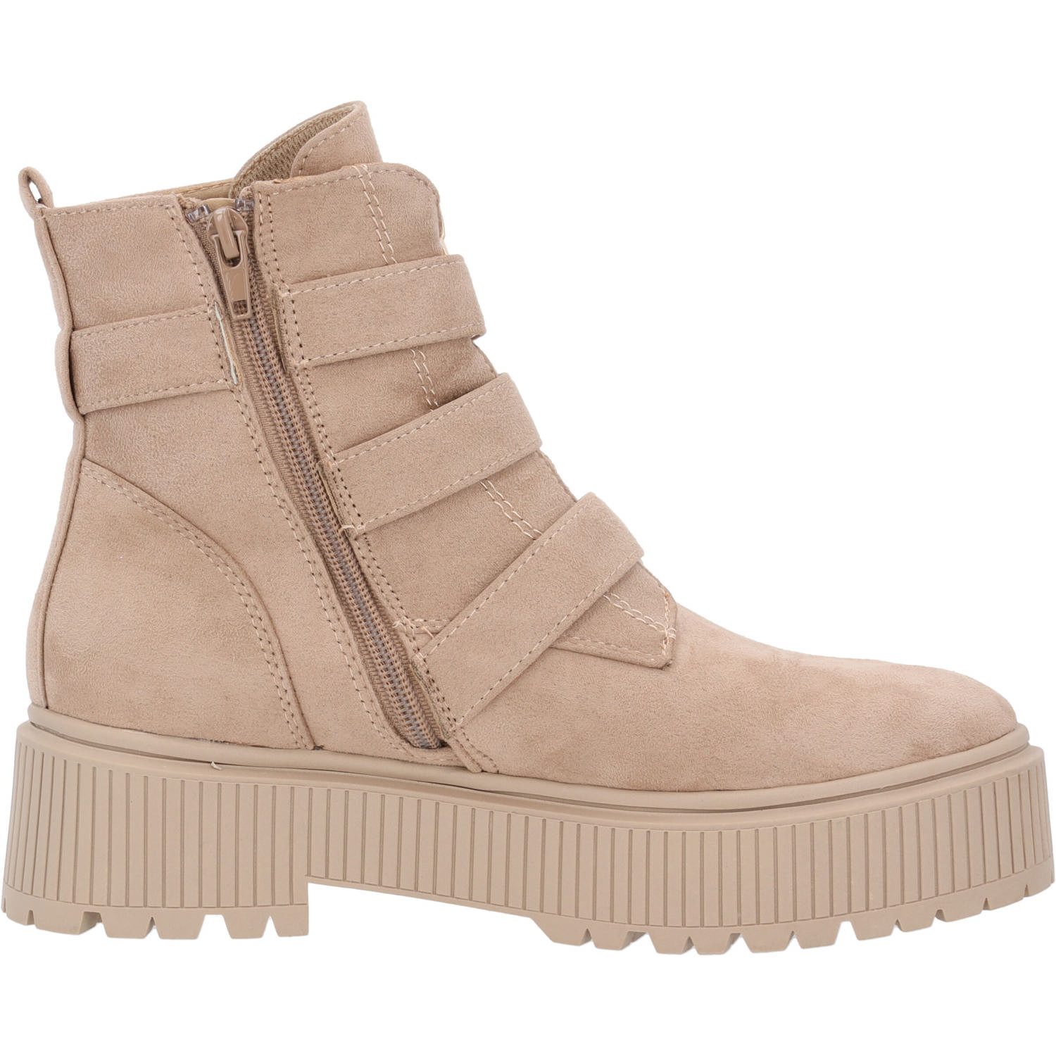 Palado Beyeal Bikerboots